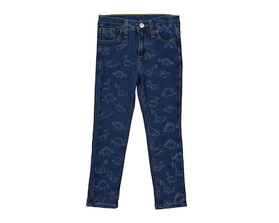Foto 1 | Foto 1 | Pantalón para Bebé Niño Baby Colors Estampado de Dinosaurios