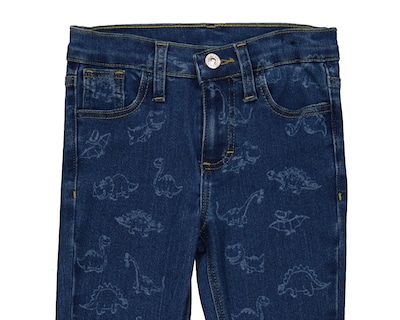 Foto 3 | Foto 3 | Pantalón para Bebé Niño Baby Colors Estampado de Dinosaurios