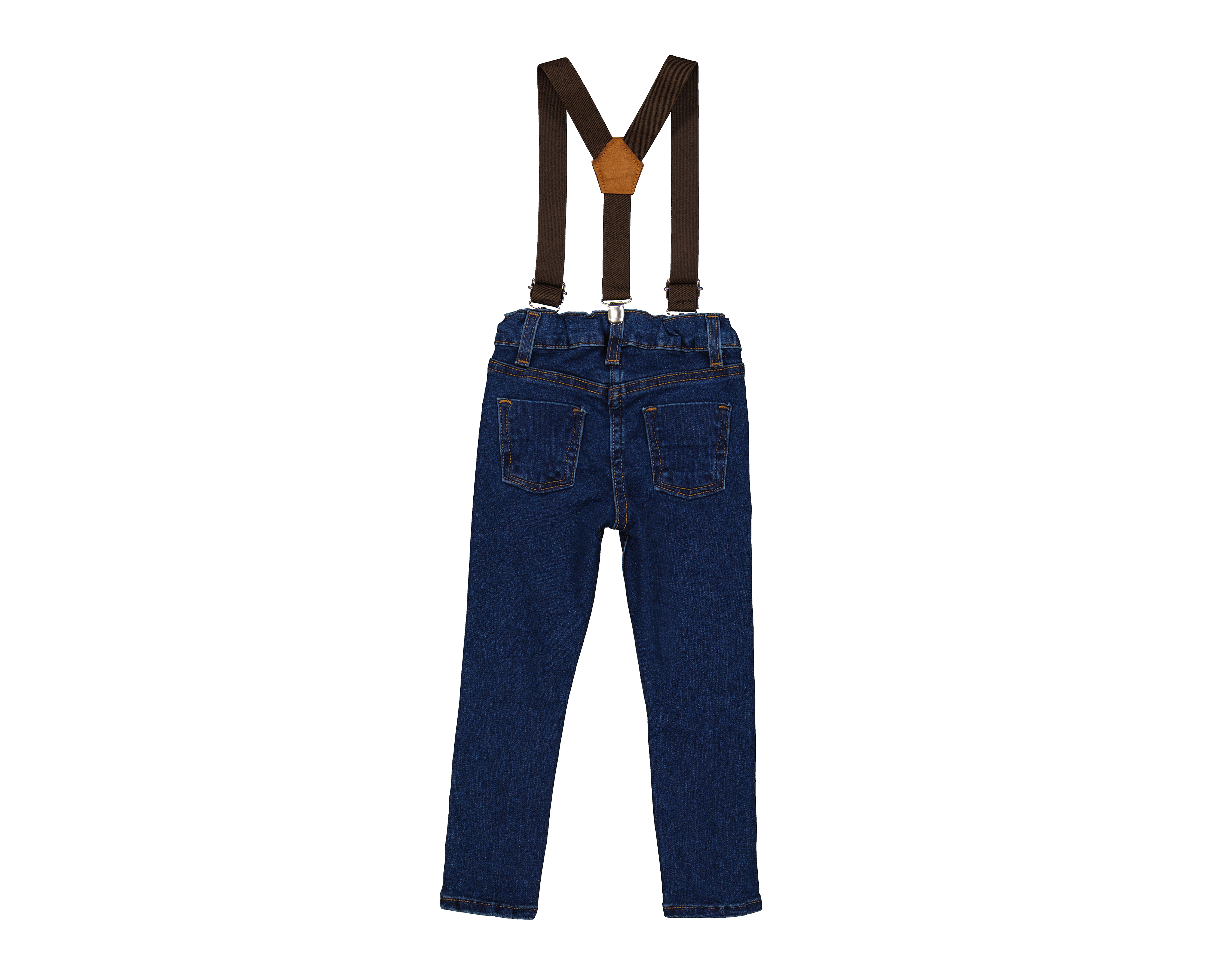 Foto 2 | Foto 2 | Jumper Baby Colors para Bebé Niño