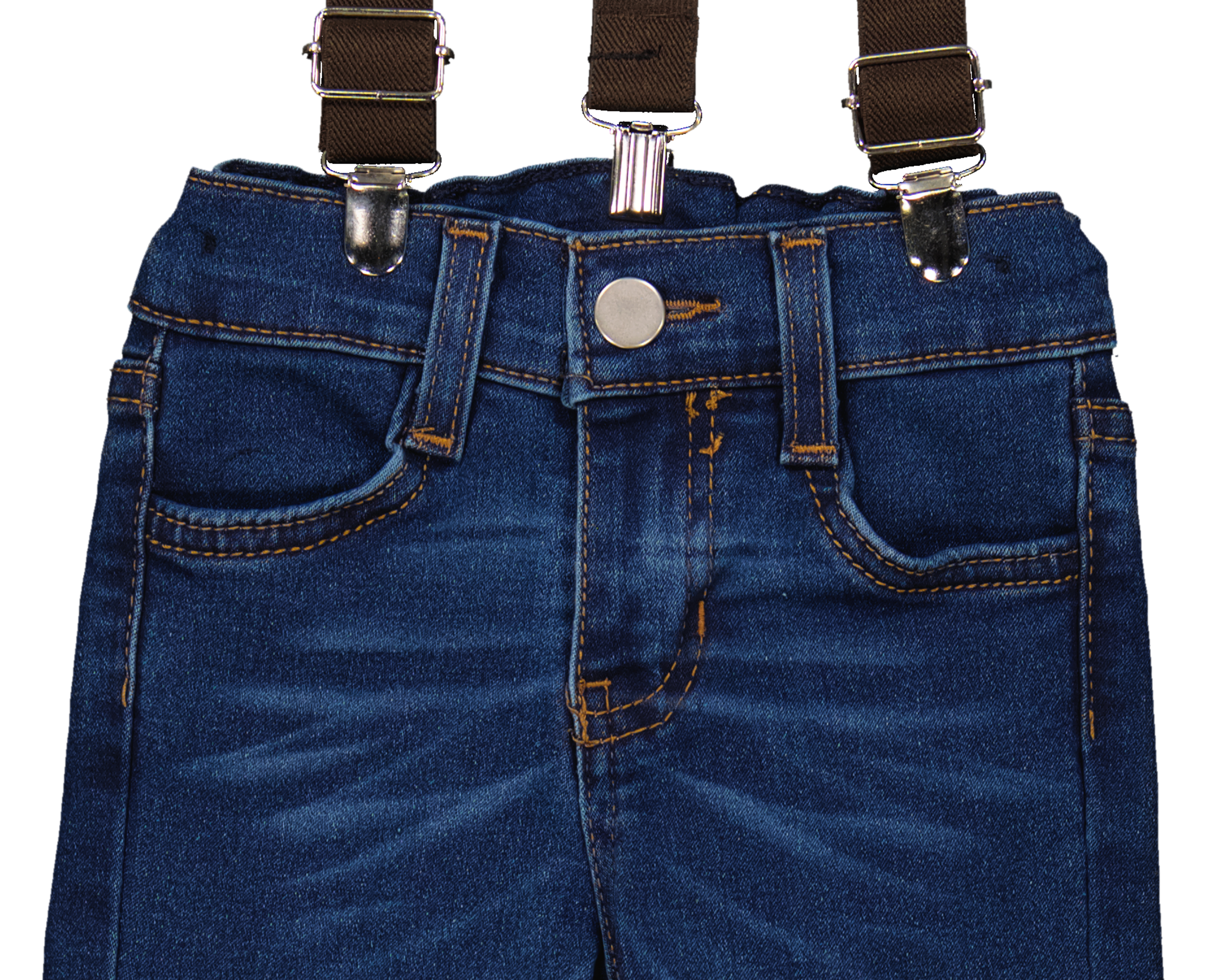 Foto 4 pulgar | Foto 3 | Jumper Baby Colors para Bebé Niño