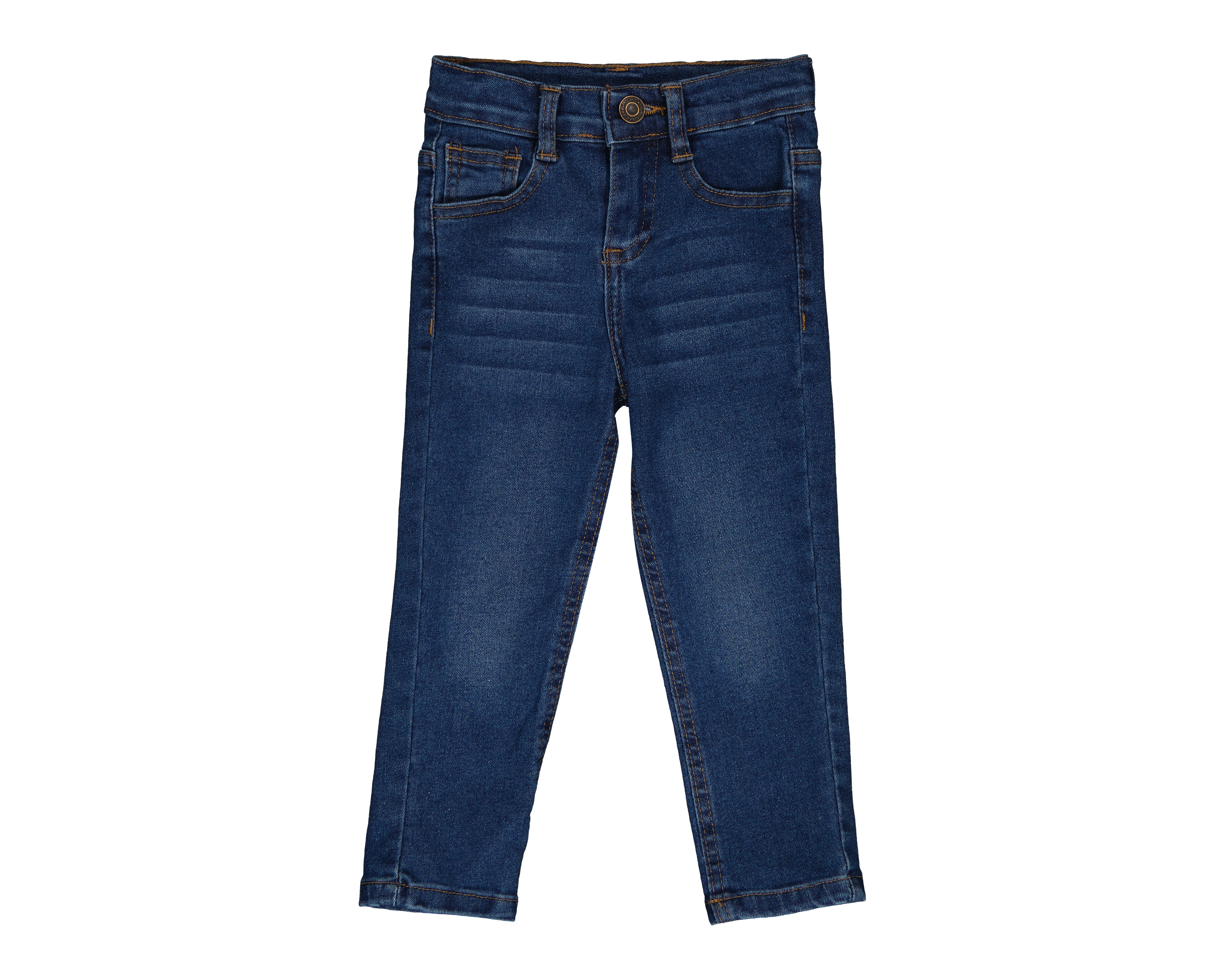 Pantalón para Bebé Niño Baby Colors Azul