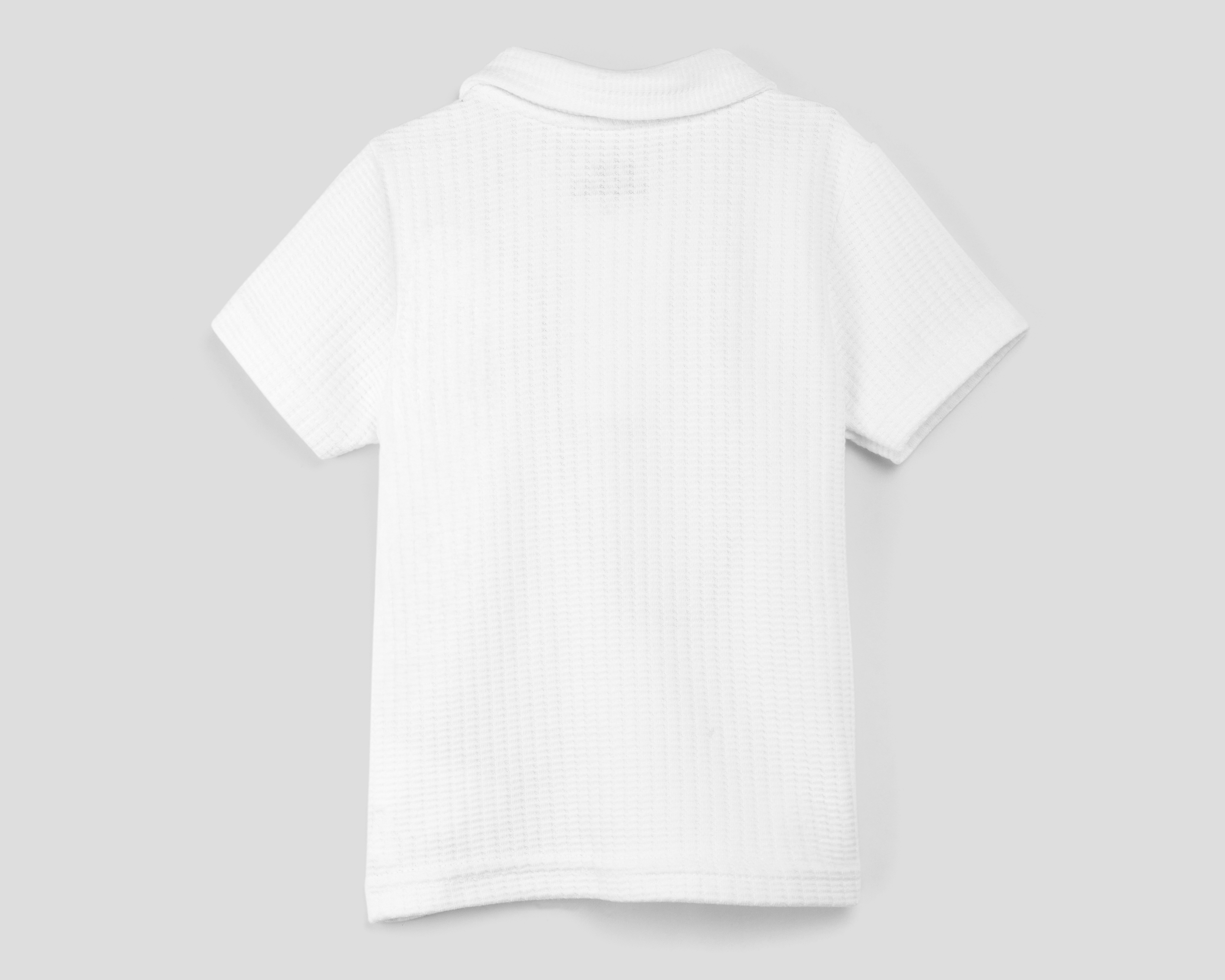 Foto 2 | Foto 2 | Playera para Bebé Niño Baby Colors