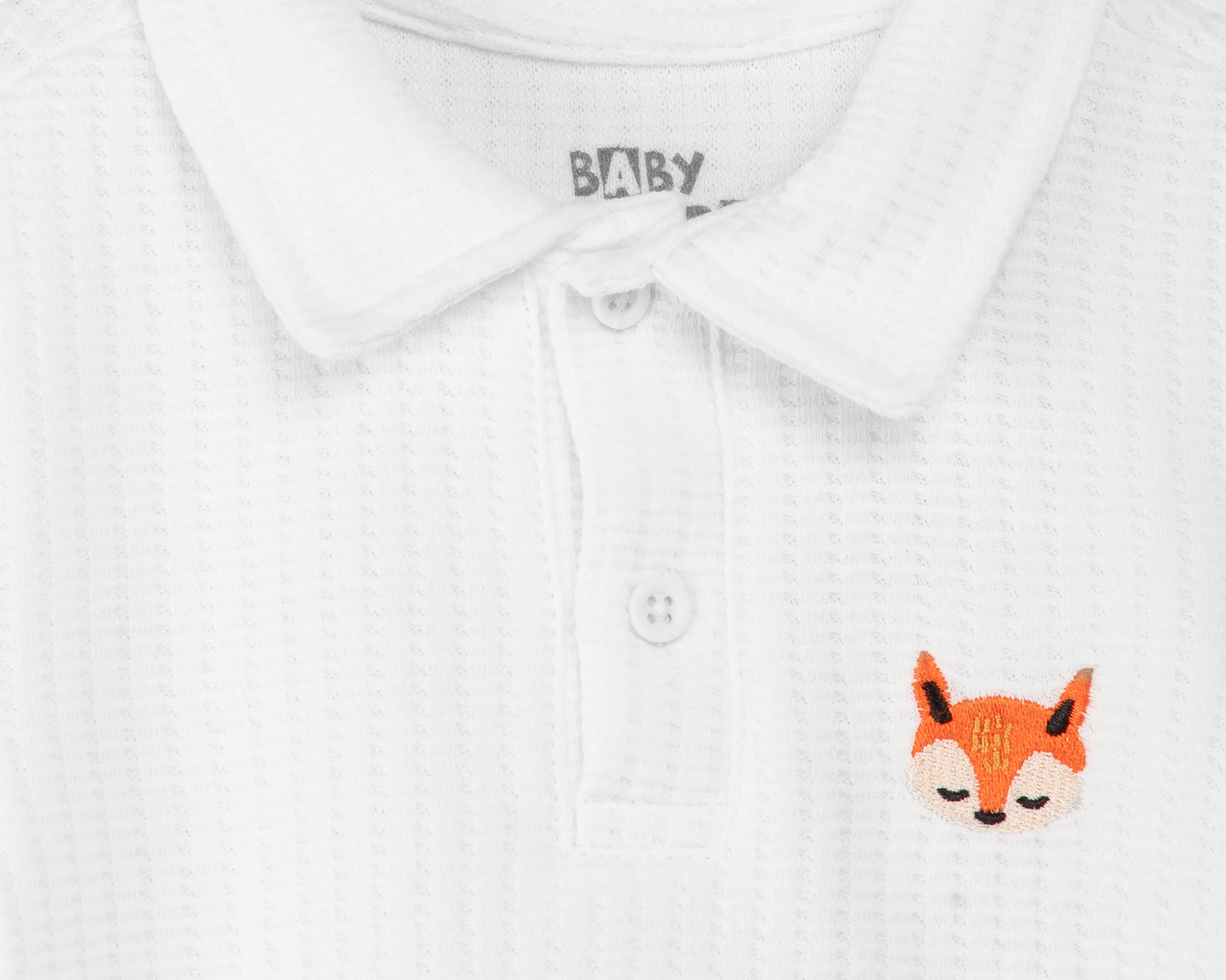 Foto 3 | Foto 3 | Playera para Bebé Niño Baby Colors