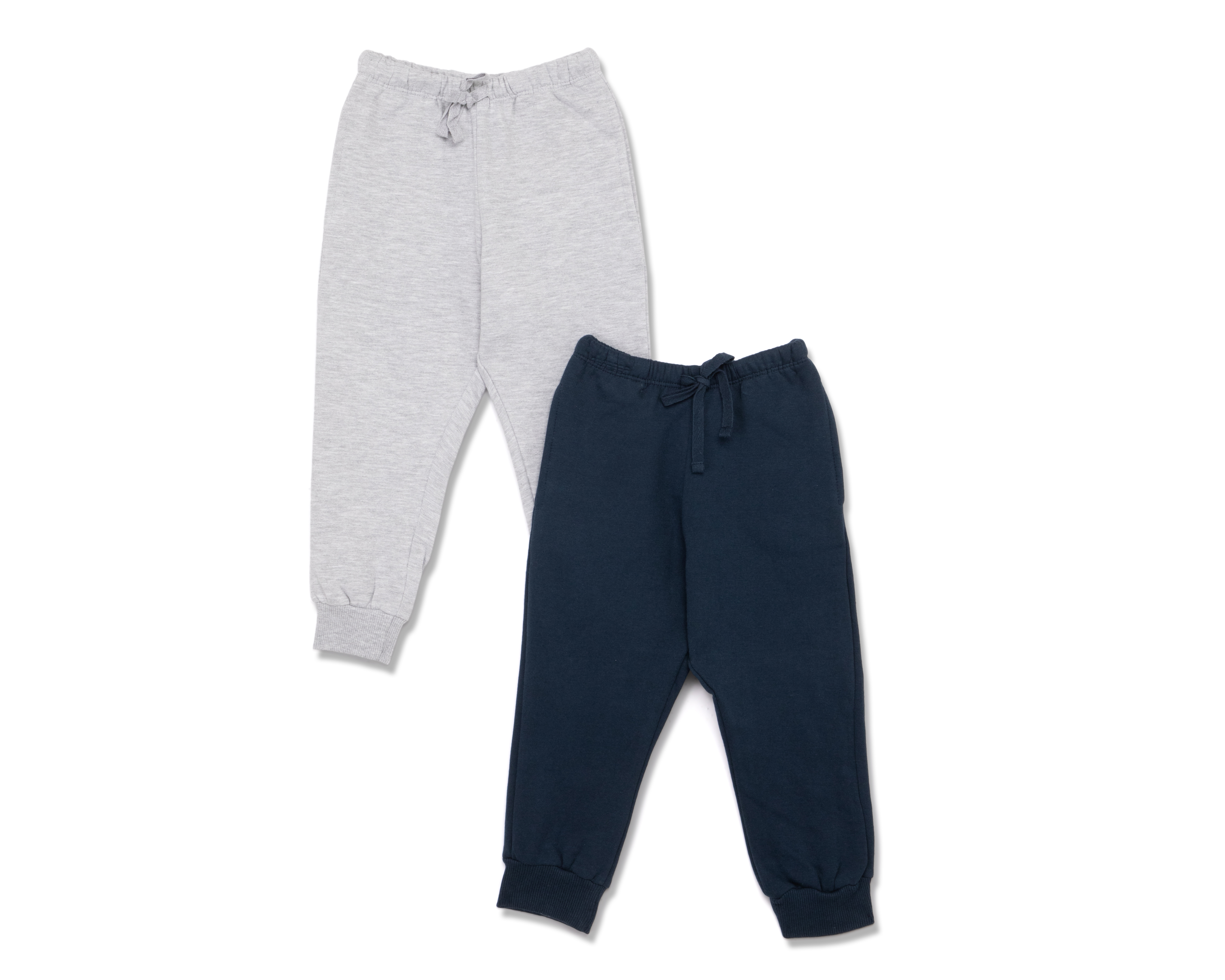 Foto 1 | Foto 1 | Pantalón para Bebé Niño Lucky Star de Algodón con Jareta 2 Piezas