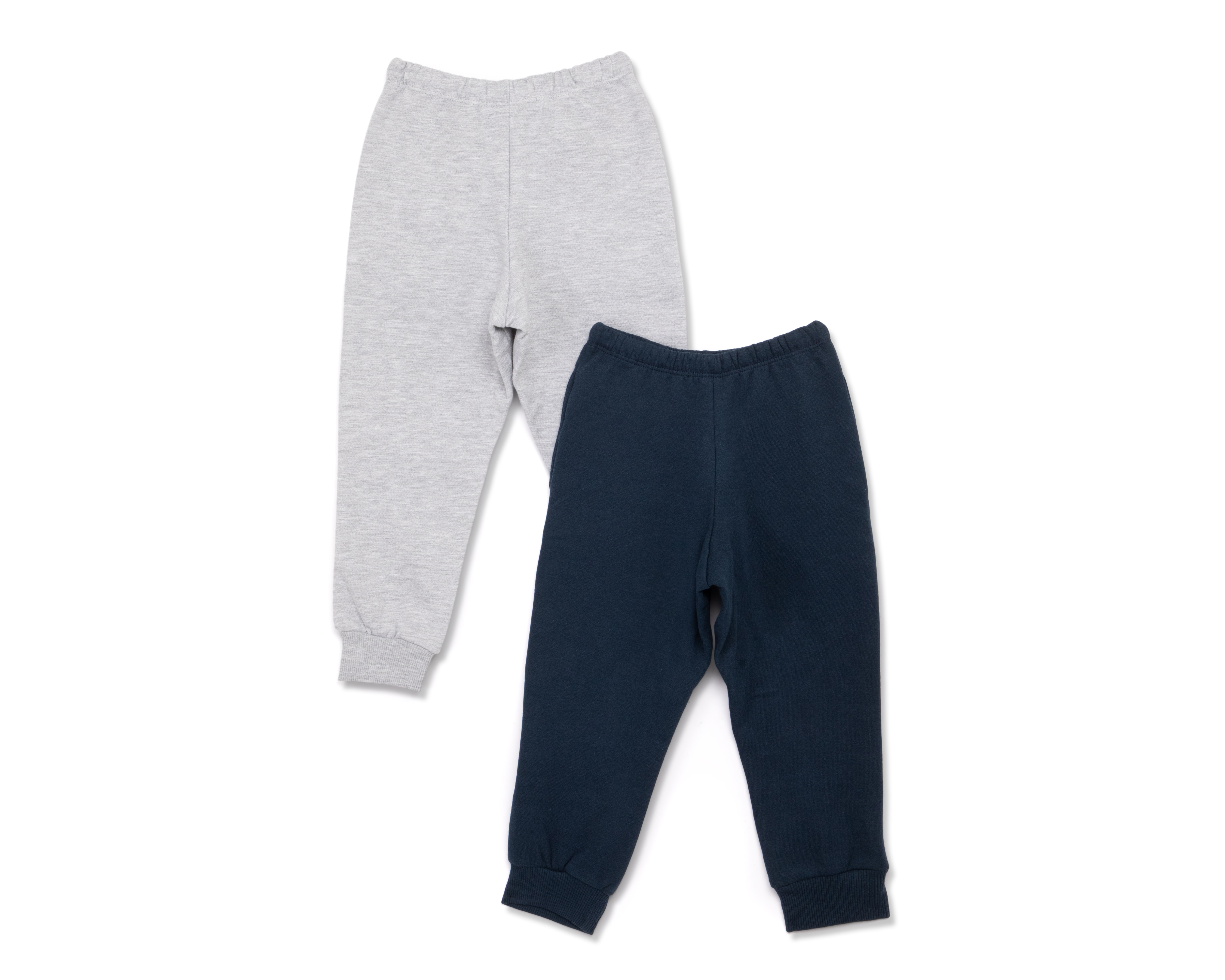 Foto 3 pulgar | Foto 2 | Pantalón para Bebé Niño Lucky Star de Algodón con Jareta 2 Piezas