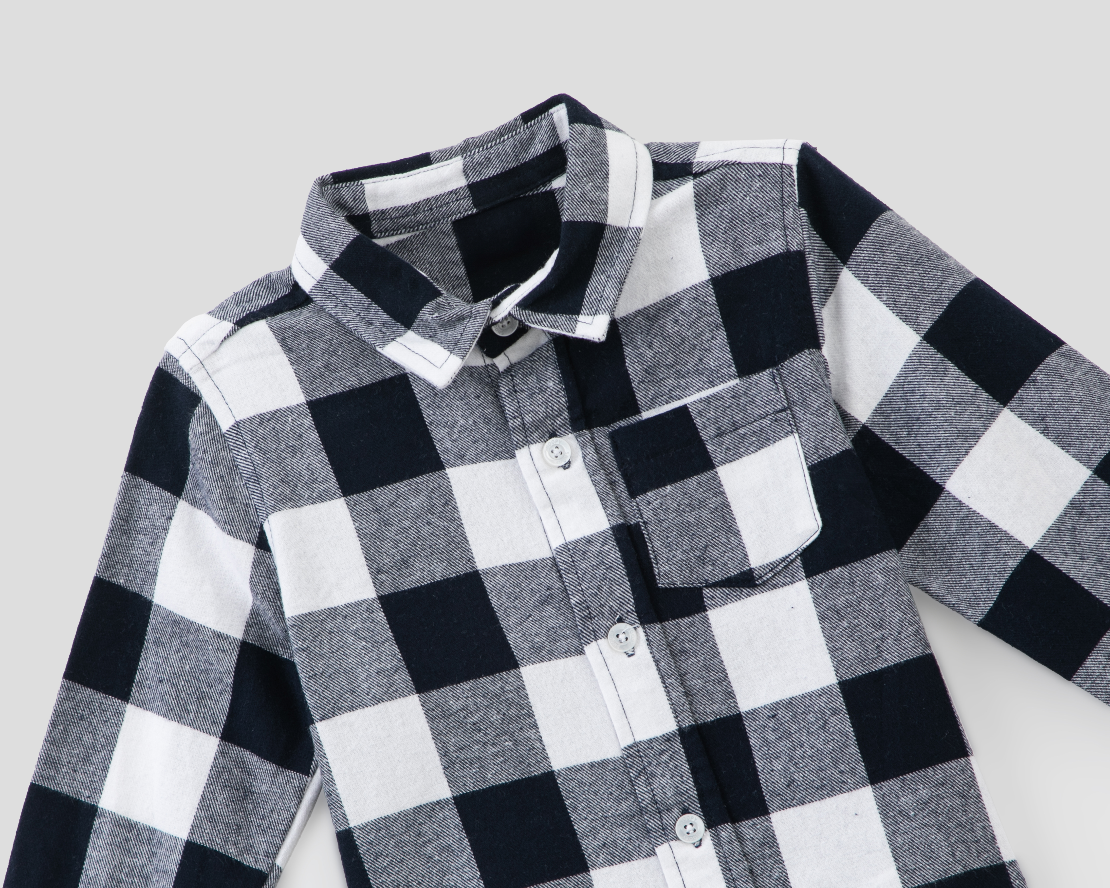 Foto 5 pulgar | Foto 4 | Conjunto para Bebé Niño Peanuts 3 Piezas