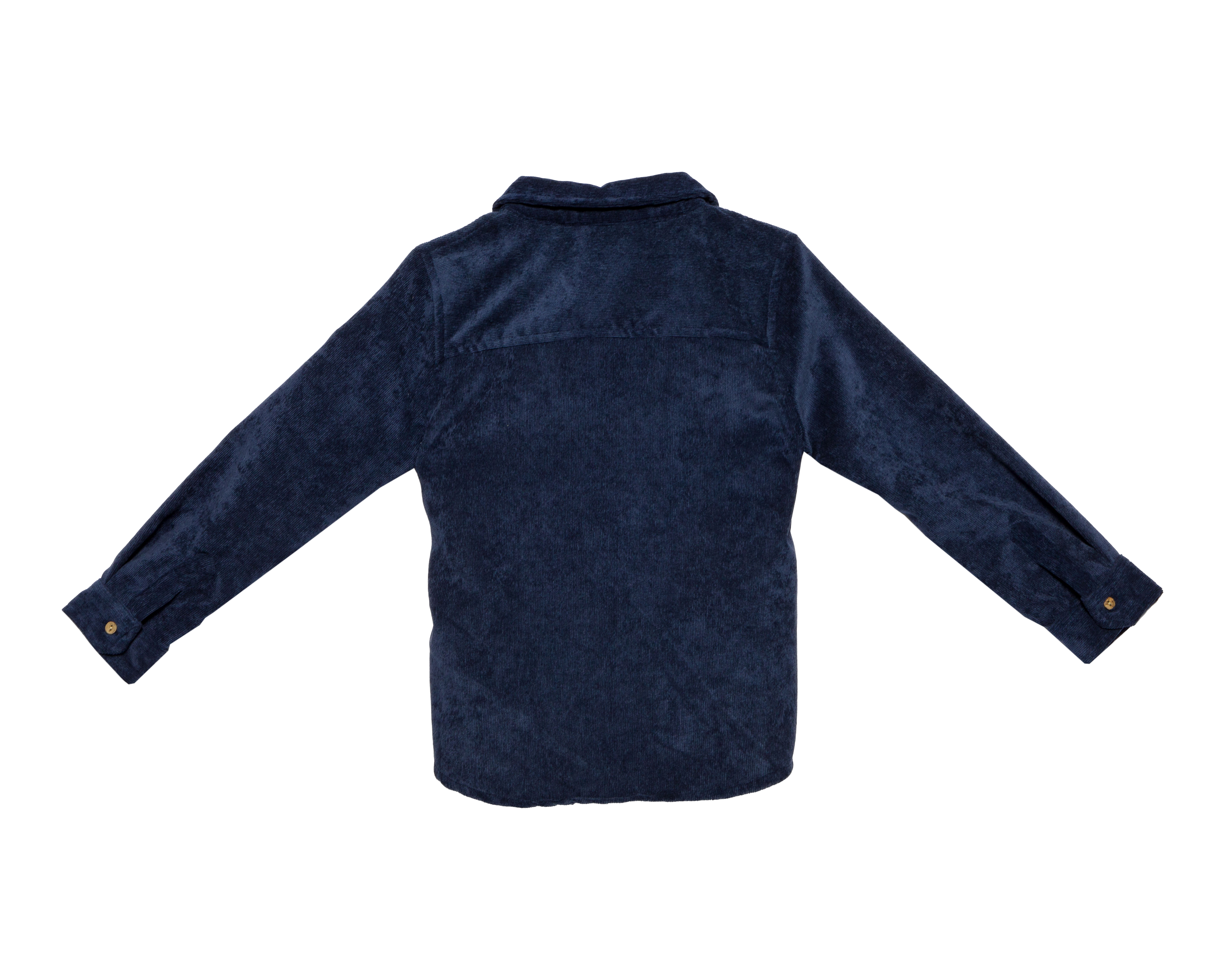 Foto 2 | Foto 2 | Camisa para Bebé Niño Baby Colors Manga Larga