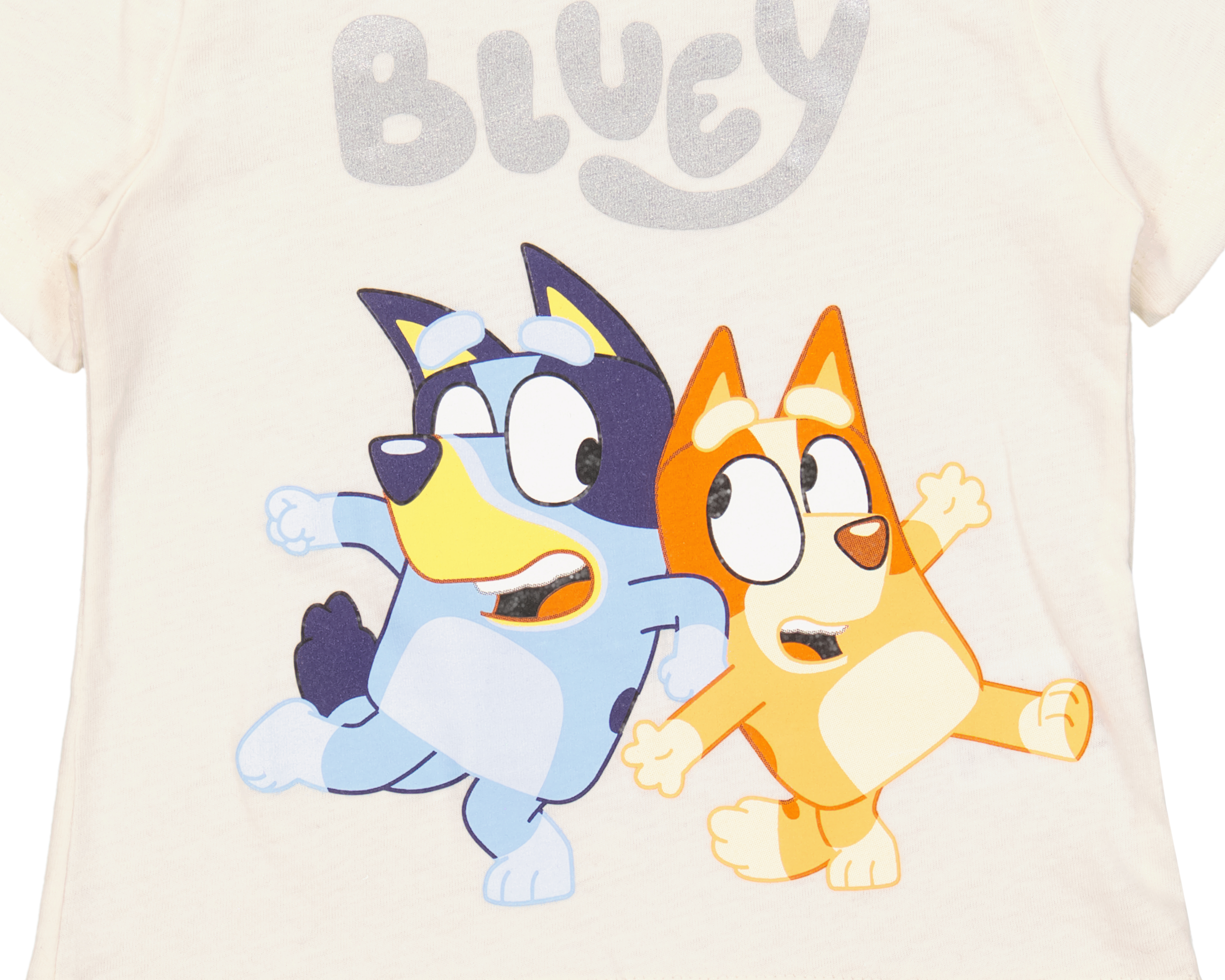 Foto 5 pulgar | Foto 4 | Conjunto para Bebé Niño Bluey de Algodón 3 Piezas