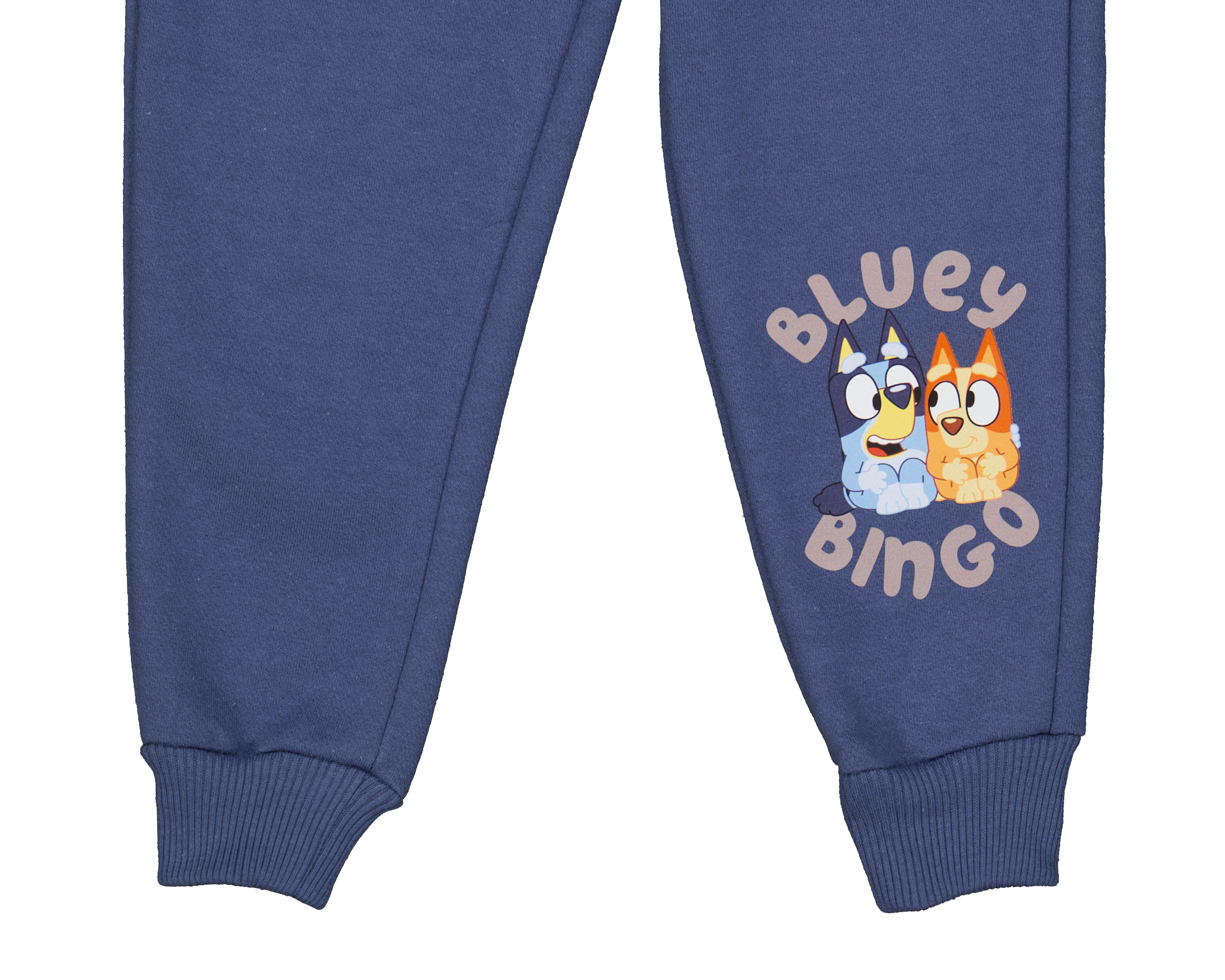 Foto 6 pulgar | Foto 5 | Conjunto para Bebé Niño Bluey de Algodón 3 Piezas