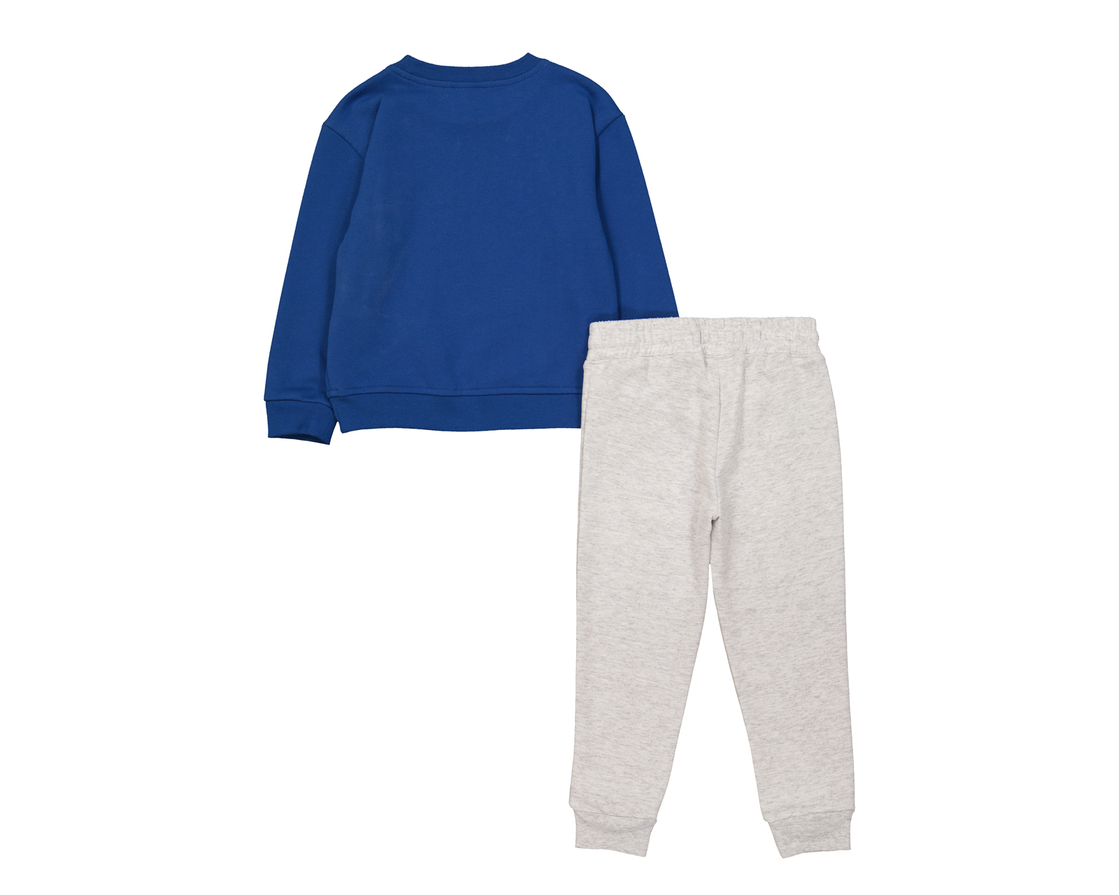 Foto 2 | Foto 2 | Pants y Sudadera para Bebé Niño Paw Patrol