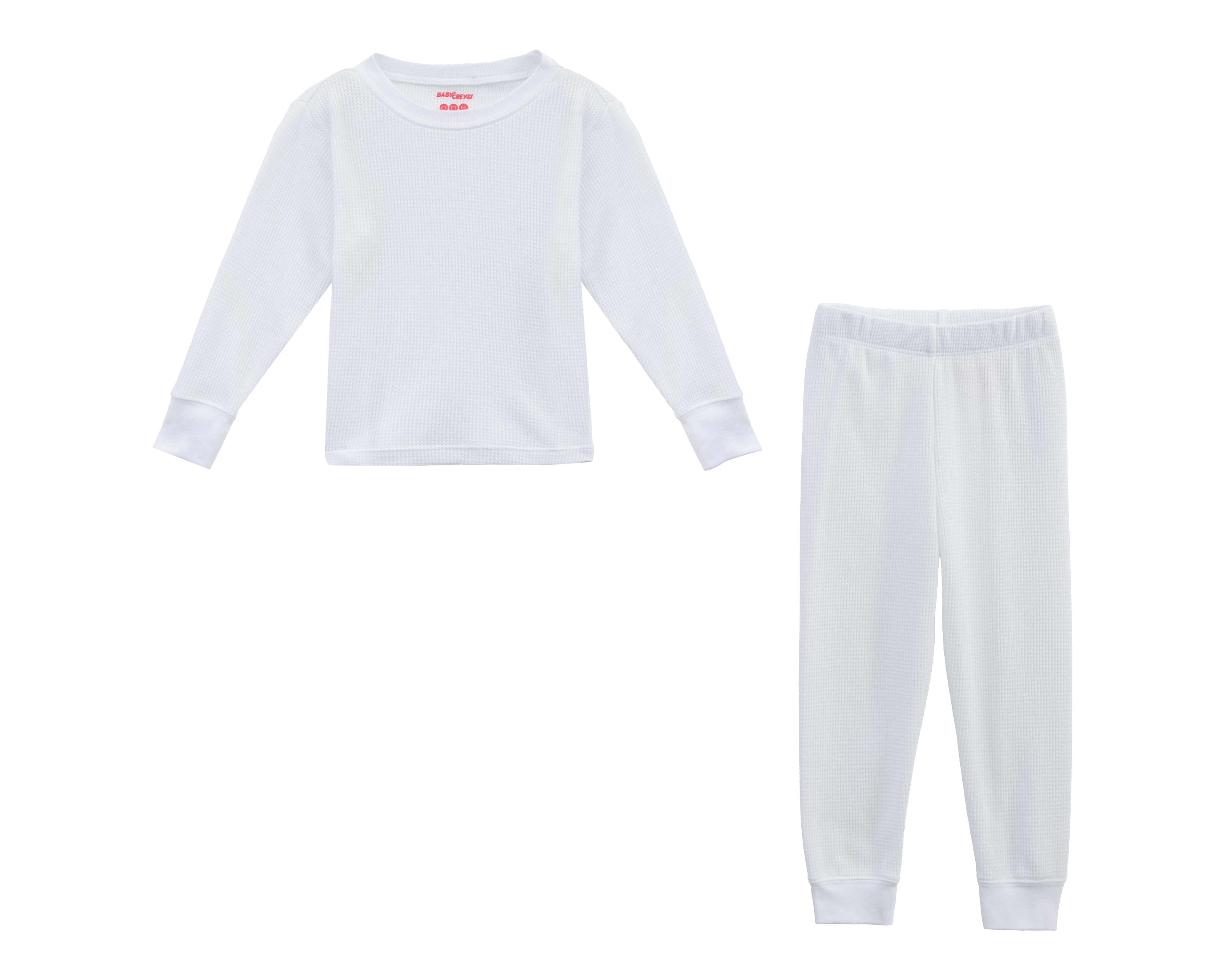 Pantalón y Playera Témica One For You para Bebé Niña