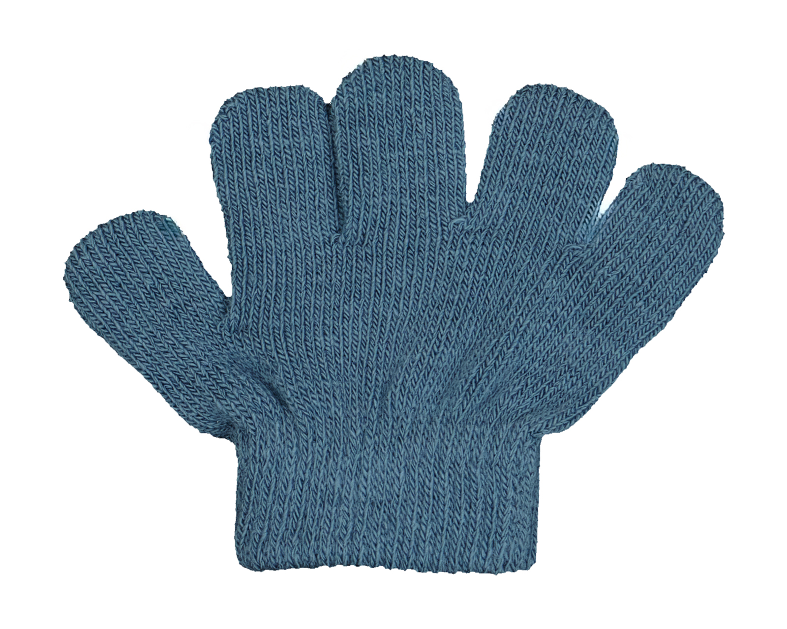 Foto 4 pulgar | Foto 3 | Guantes Baby Colors para Bebé Niño 2 Pares