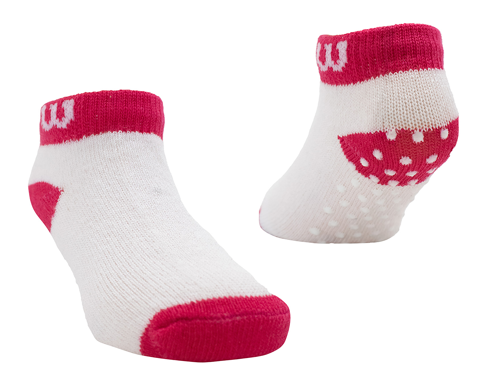 Foto 6 | Foto 6 | Calcetas para Bebé Niña Wilson 5 Pares