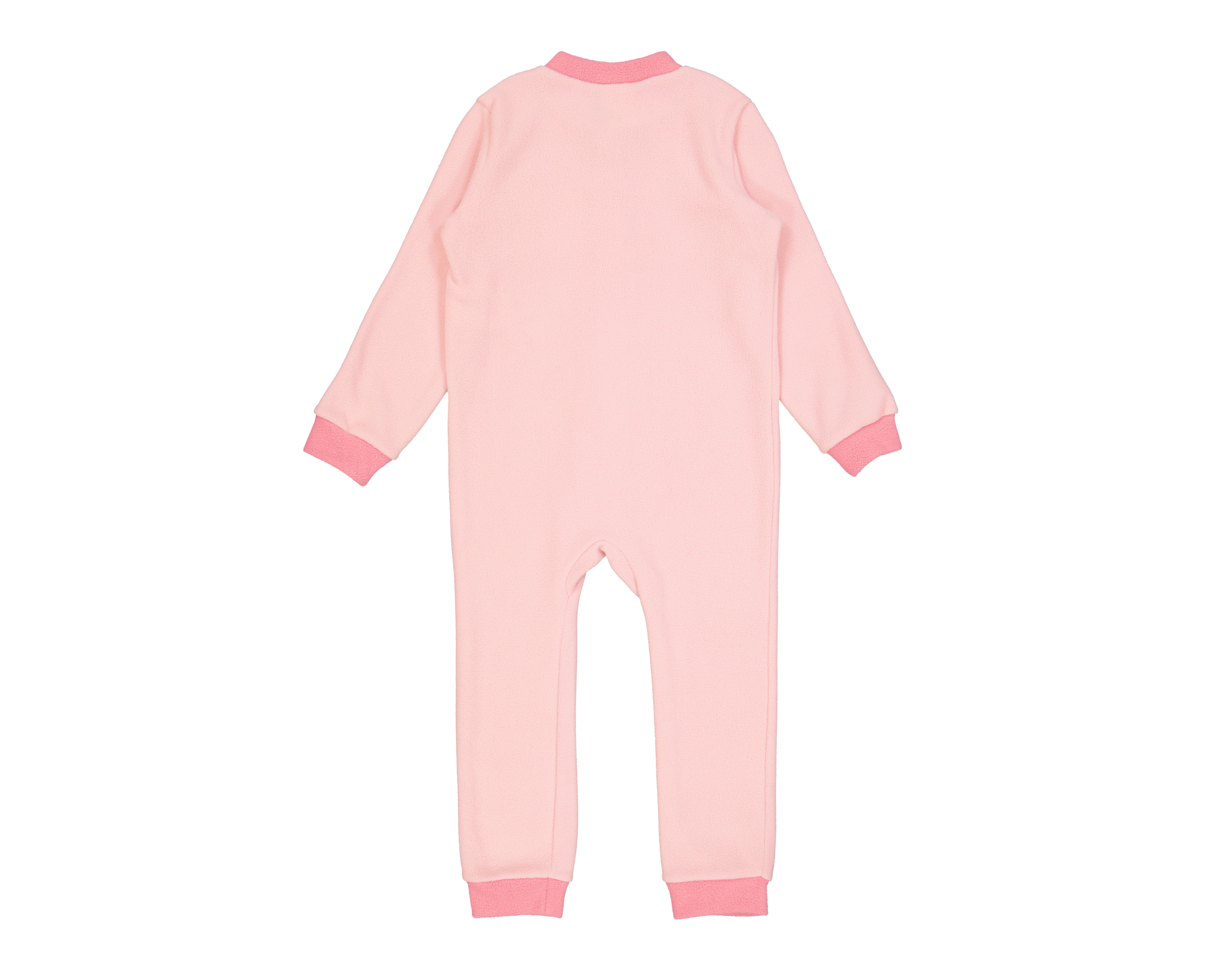 Foto 3 pulgar | Foto 2 | Mameluco para Bebé Niña Paw Patrol Rosa