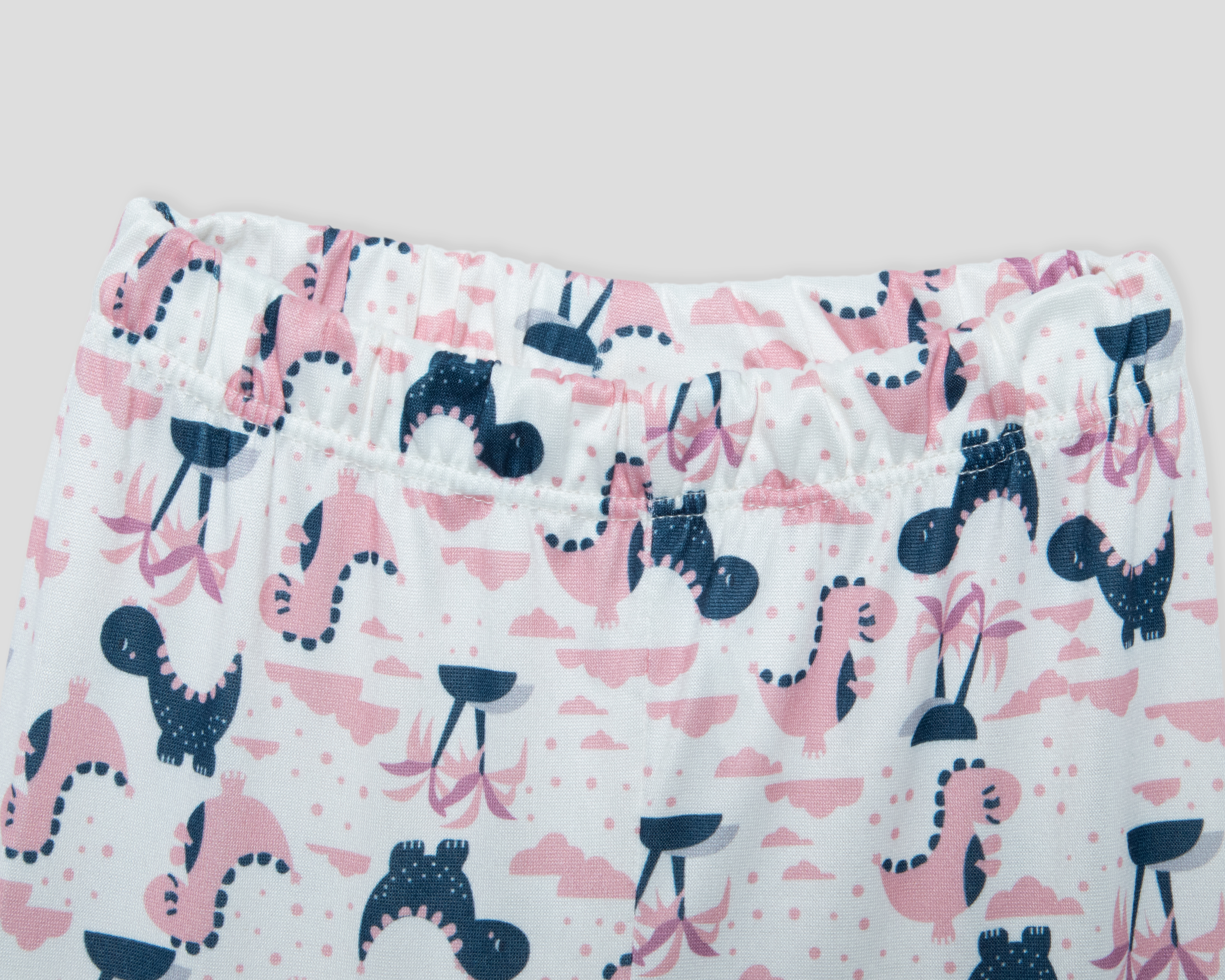 Foto 4 | Foto 4 | Pijama para Bebé Niña Baby Colors Estampada