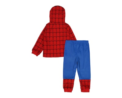 Foto 2 | Foto 2 | Pijama para Bebé Niño Marvel Spider-Man con Gorro