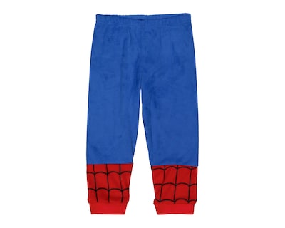Foto 4 | Foto 4 | Pijama para Bebé Niño Marvel Spider-Man con Gorro
