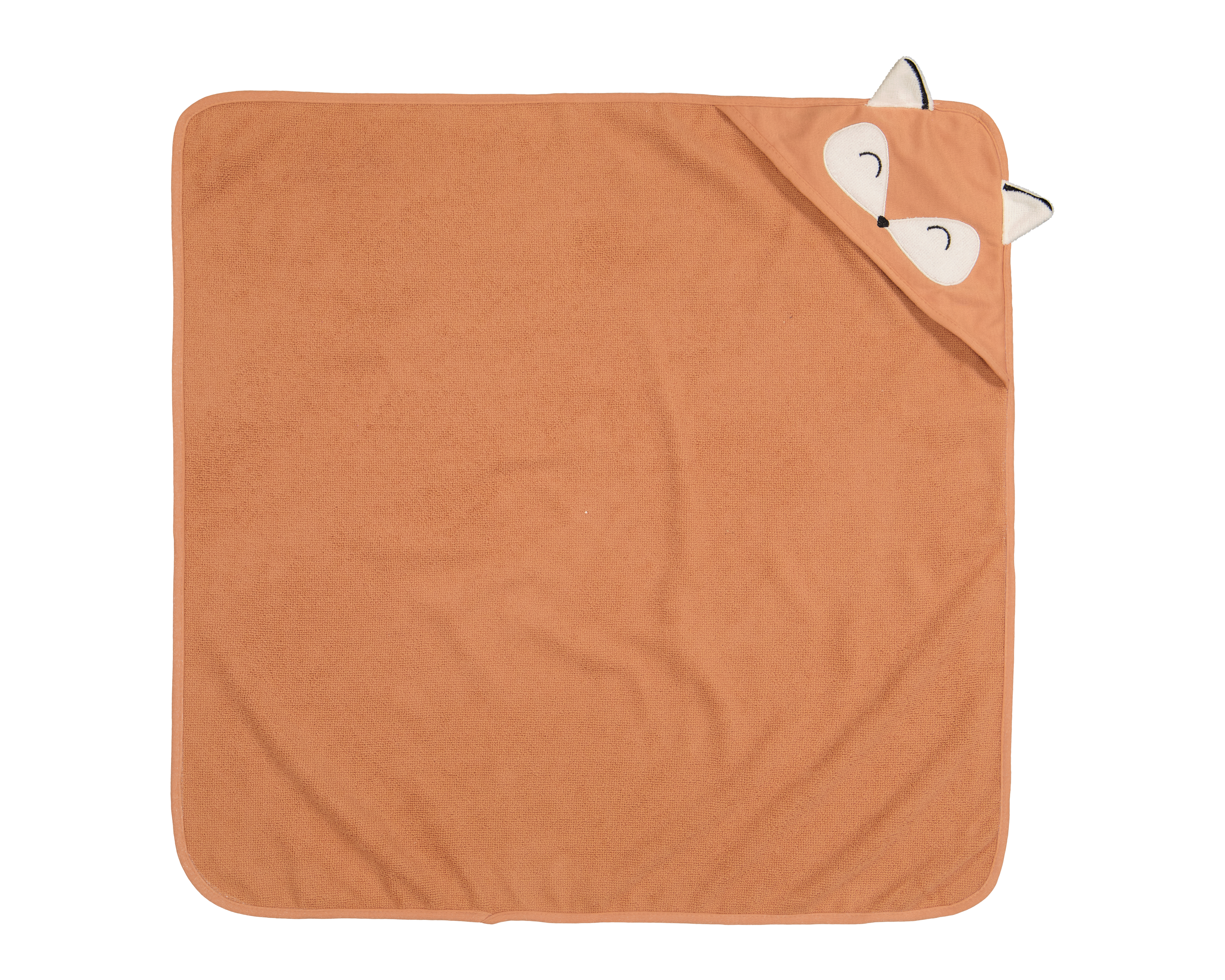 Foto 4 pulgar | Foto 3 | Toalla de Baño y Toallitas Faciales Baby Colors para Bebé Niño