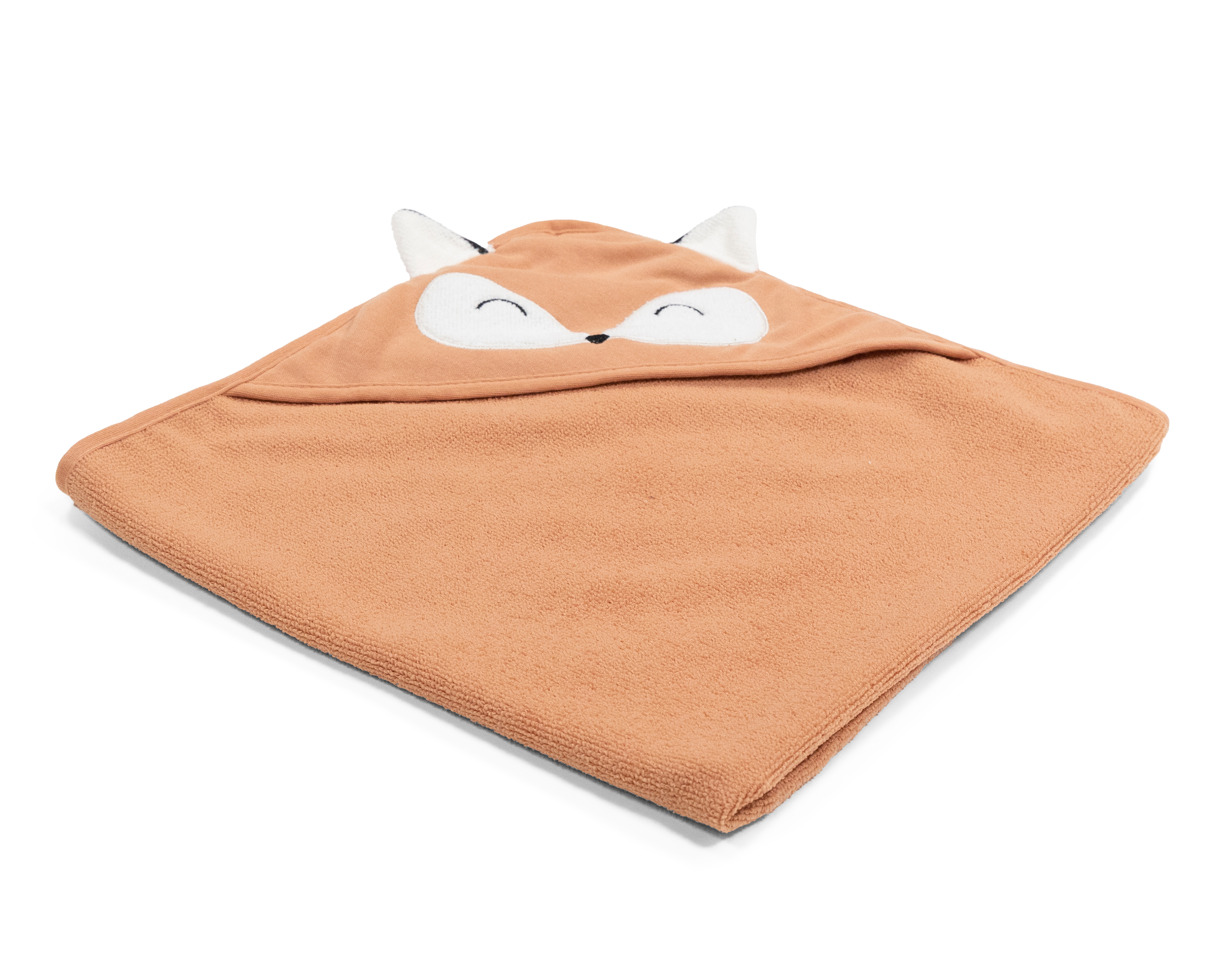 Foto 6 | Foto 7 | Toalla de Baño y Toallitas Faciales Baby Colors para Bebé Niño