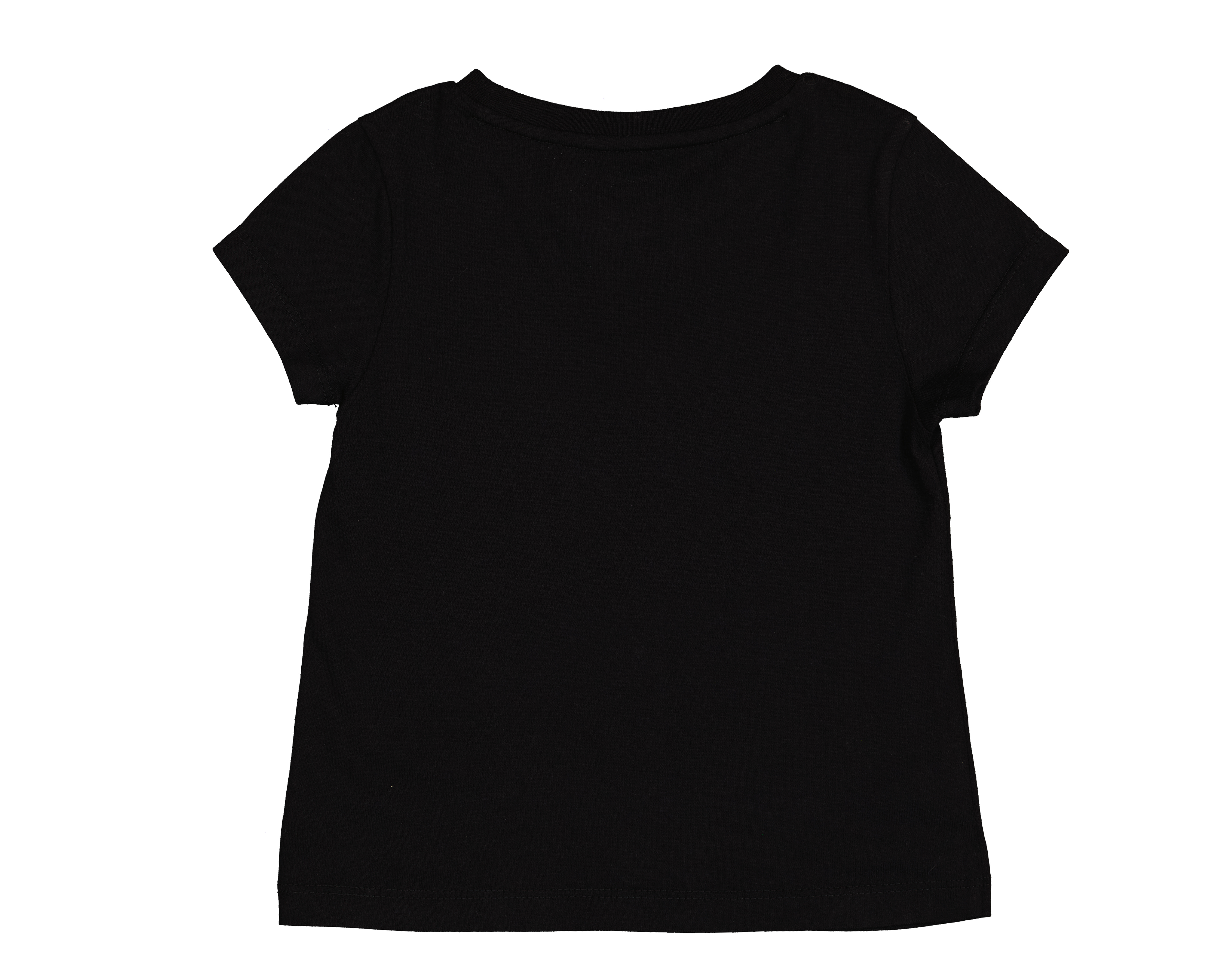 Foto 2 | Foto 2 | Playera para Bebé Niña Baby Colors de Algodón Halloween