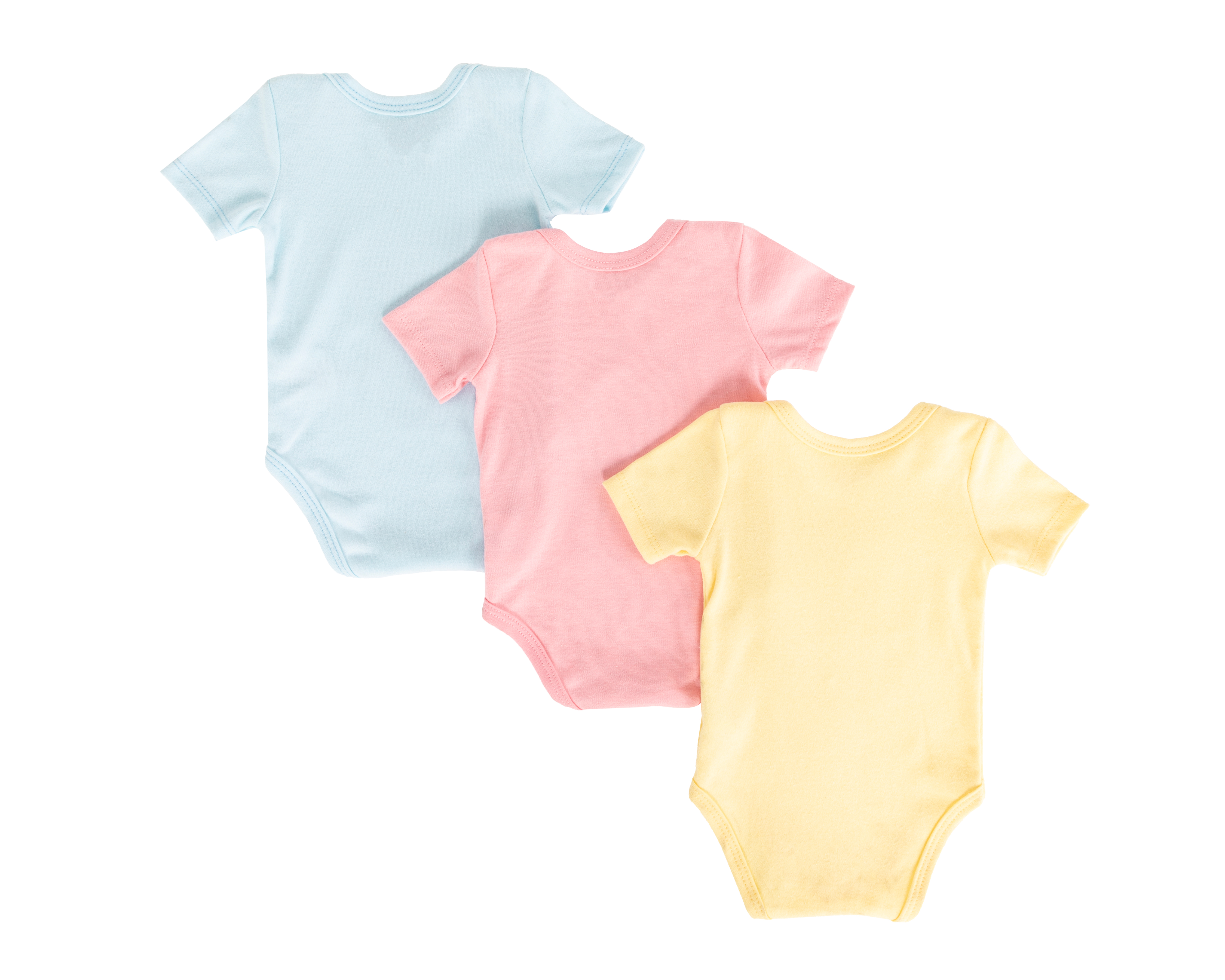 Foto 3 pulgar | Foto 2 | Pañalero para Bebé Niño Bob Esponja 3 Piezas