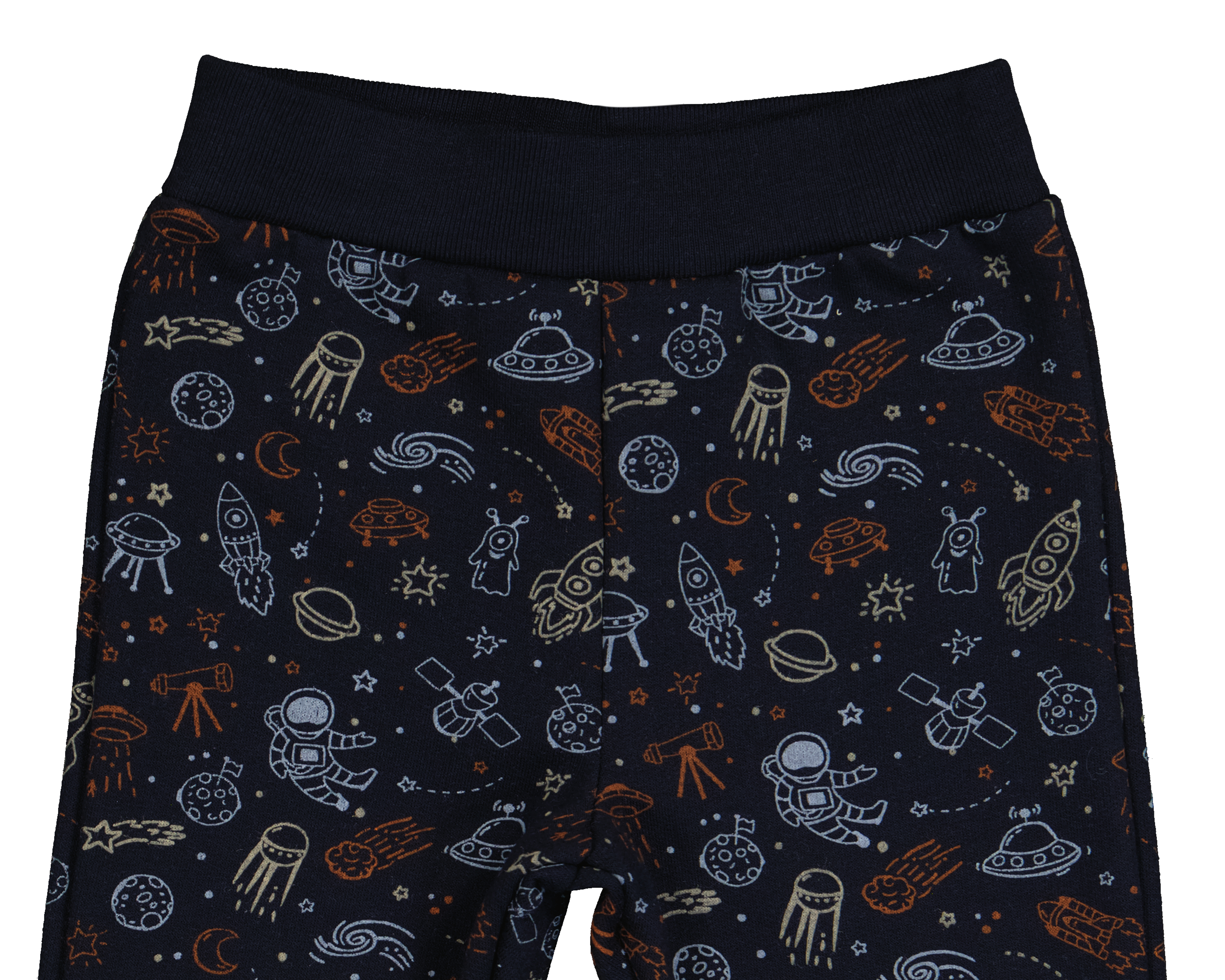 Foto 6 pulgar | Foto 5 | Conjunto para Bebé Niño Baby Colors 3 Piezas