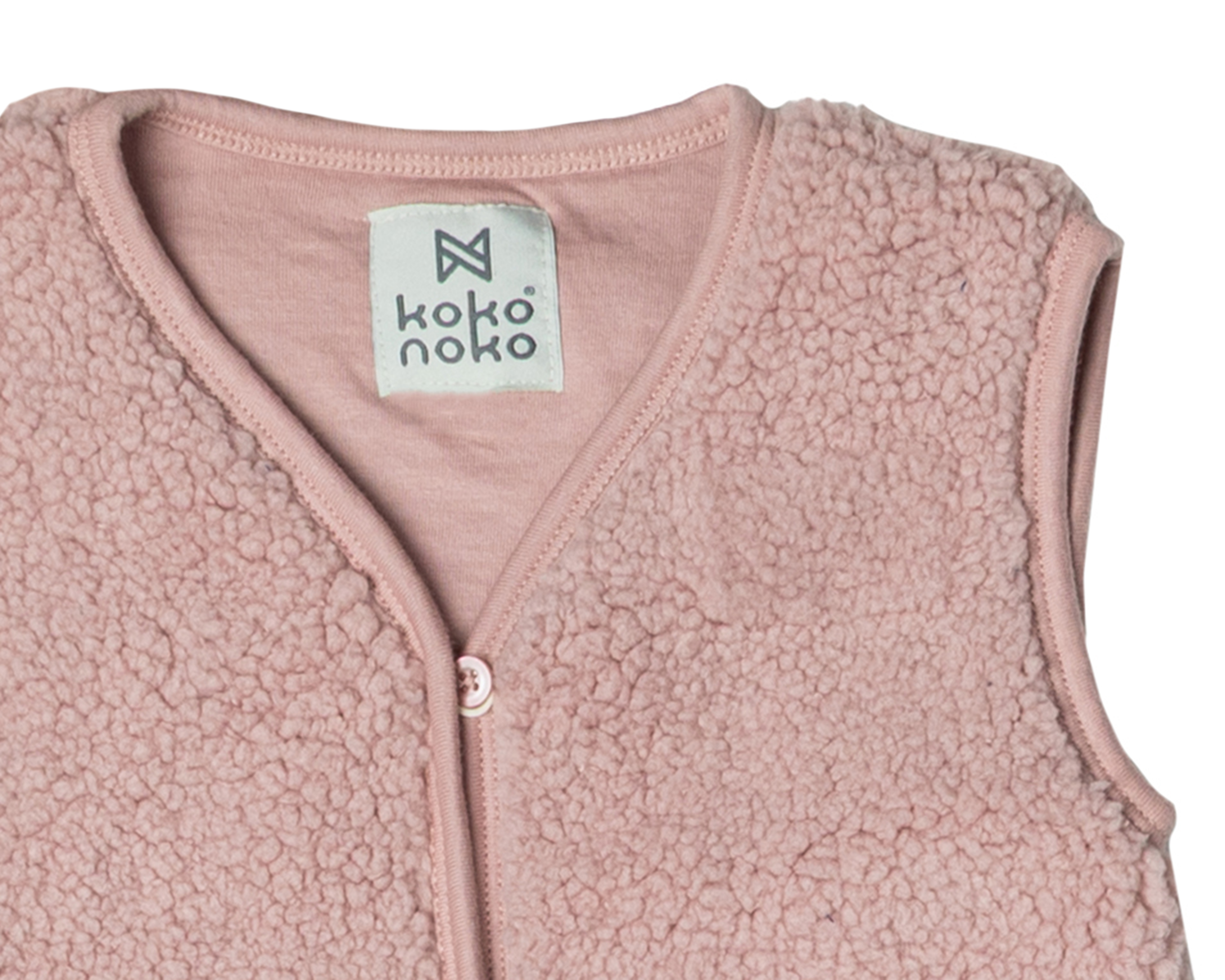 Foto 4 | Foto 4 | Conjunto para Bebé Niña Koko Noko 4 Piezas