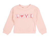 Sudadera Baby Colors para Bebé Niña