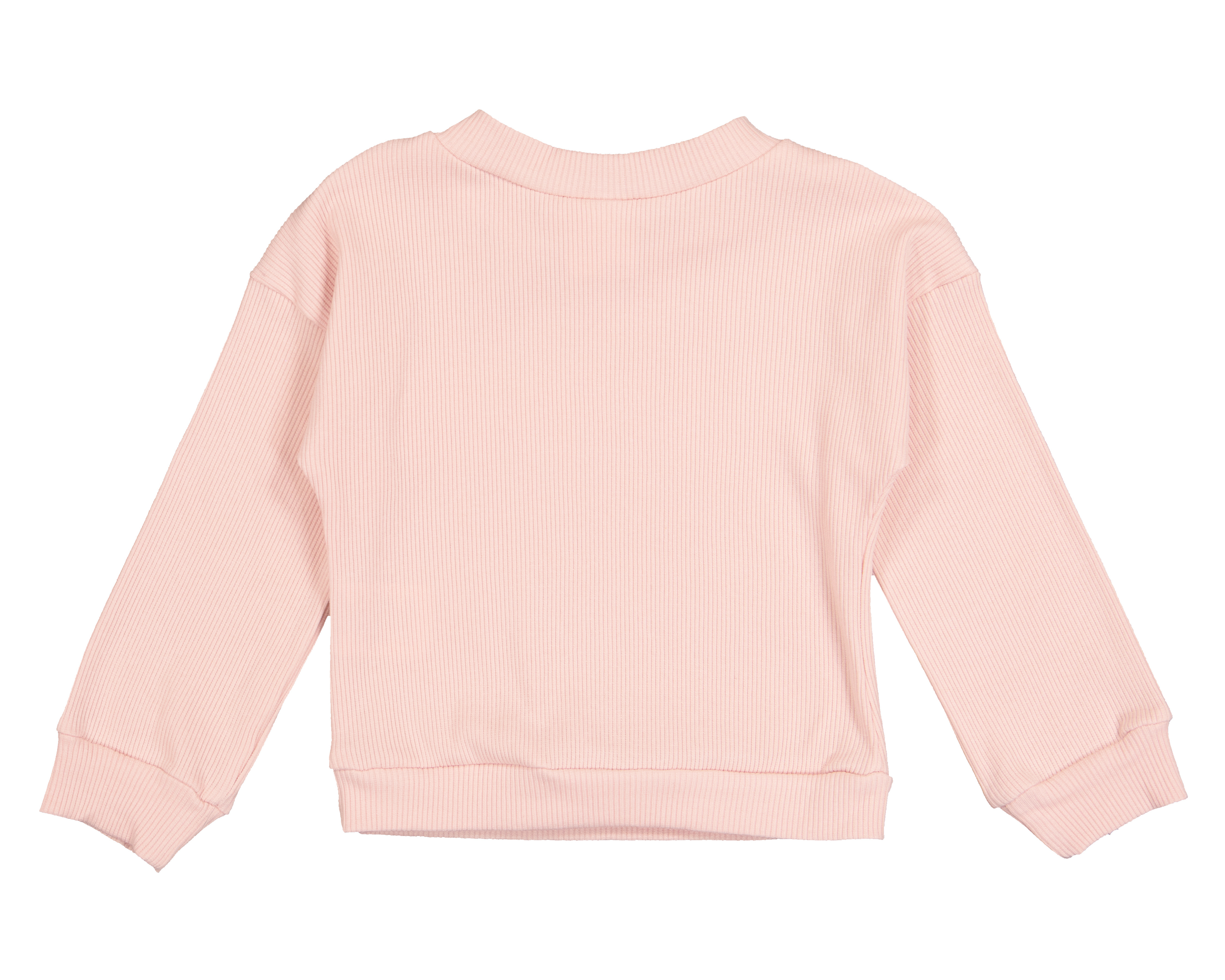 Foto 3 pulgar | Foto 2 | Sudadera Baby Colors para Bebé Niña