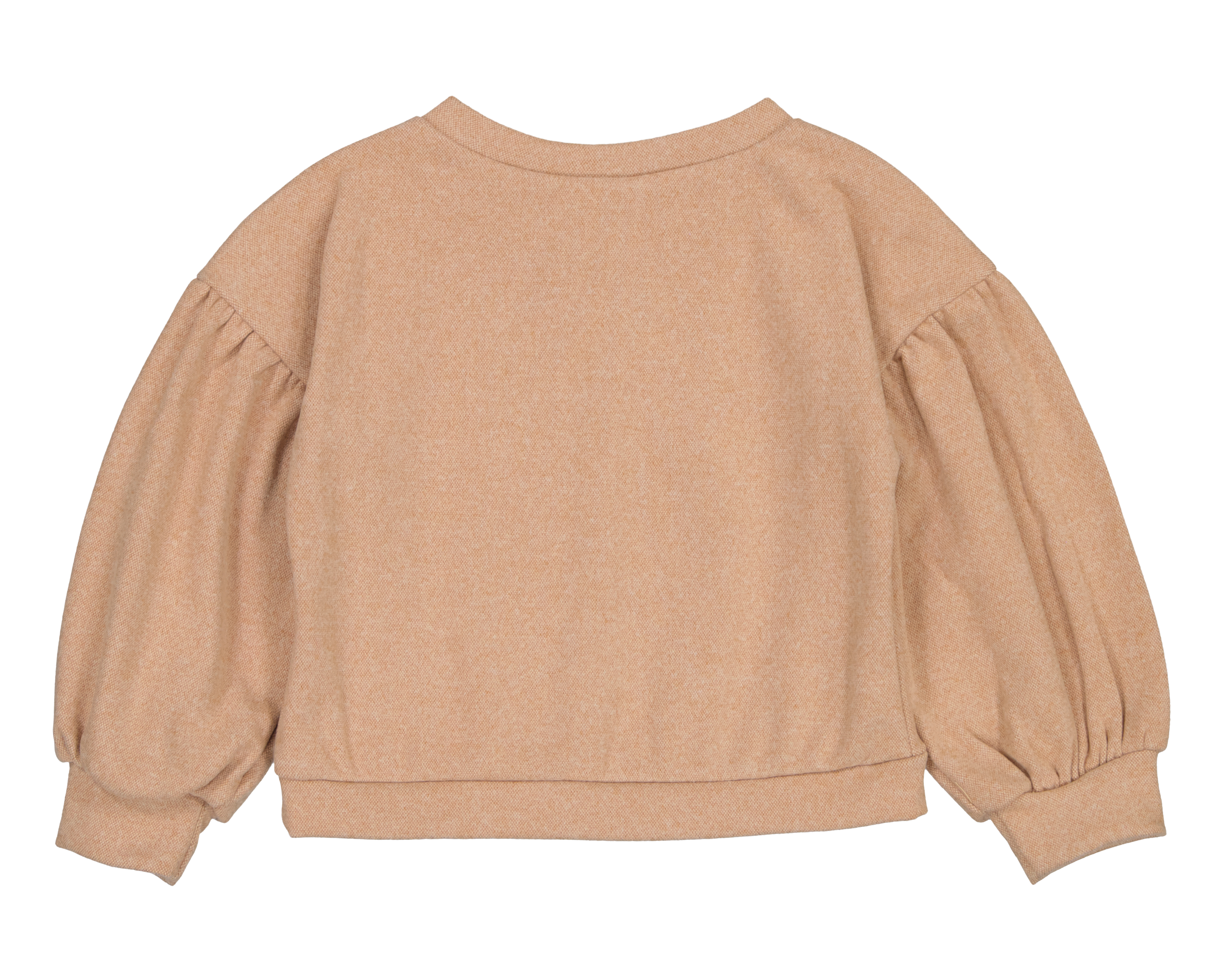 Foto 3 pulgar | Foto 2 | Sudadera Baby Colors para Bebé Niña