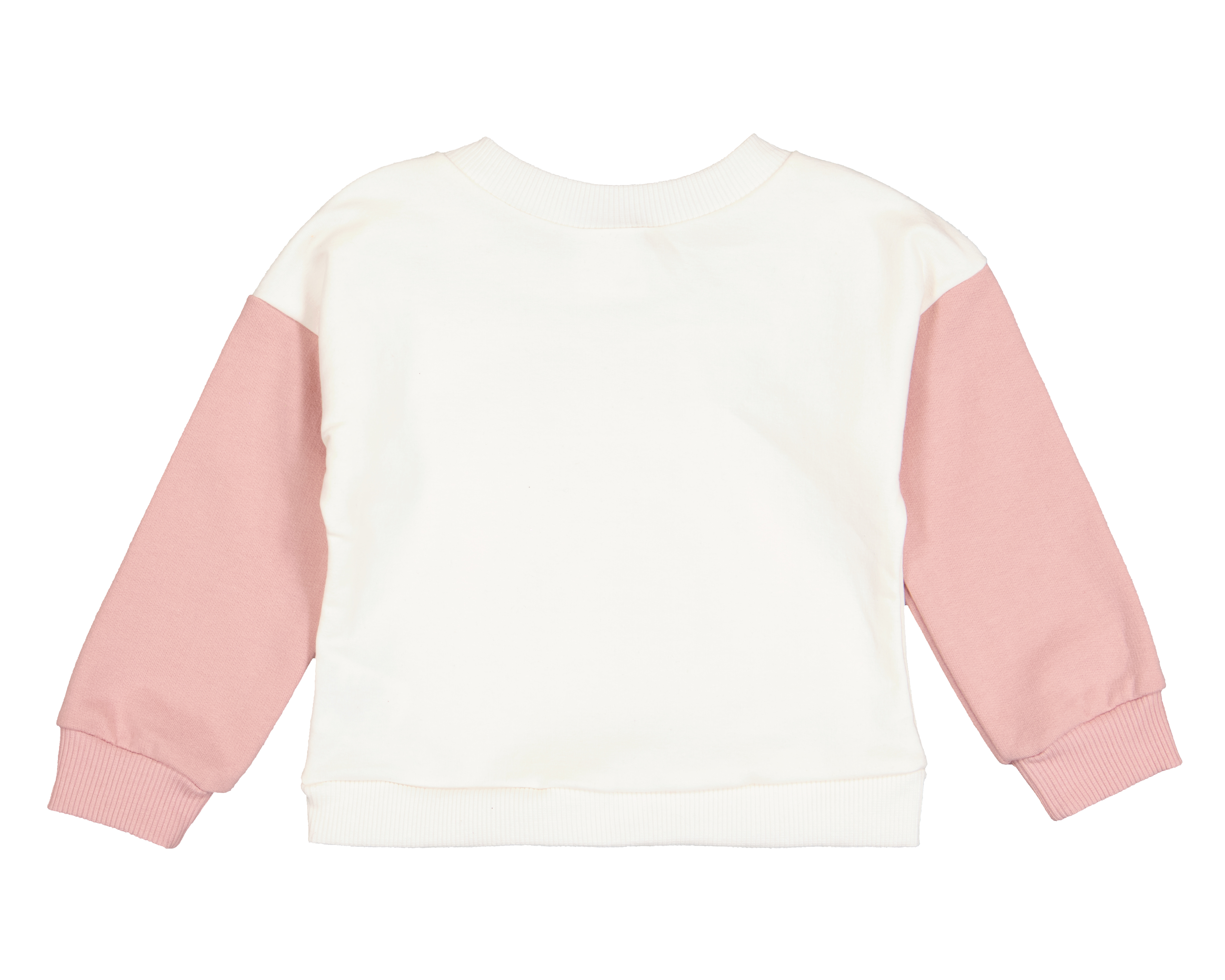 Foto 2 | Foto 2 | Sudadera Baby Colors para Bebé Niña