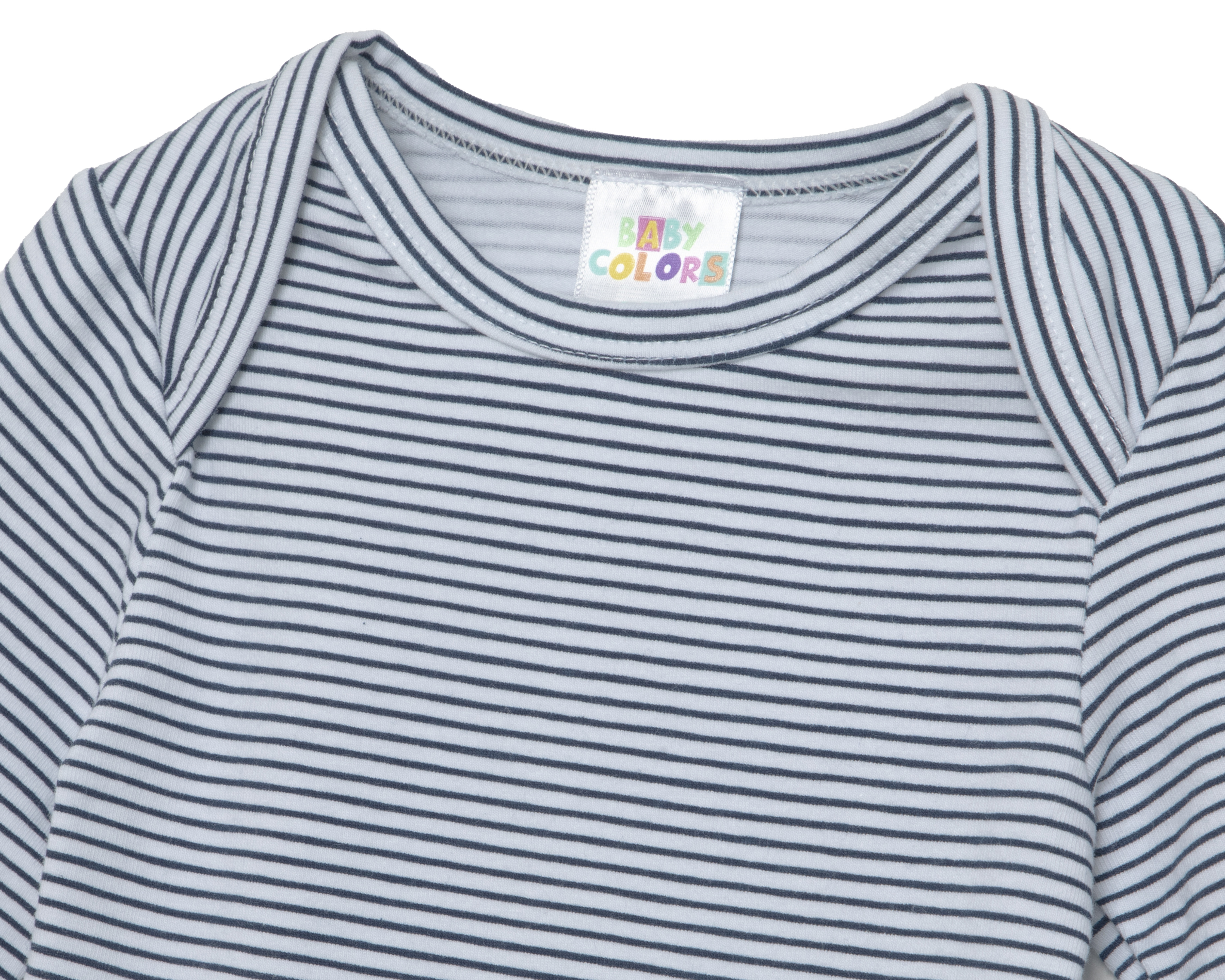 Foto 3 | Foto 3 | Conjunto para Bebé Niña Baby Colors 3 Piezas