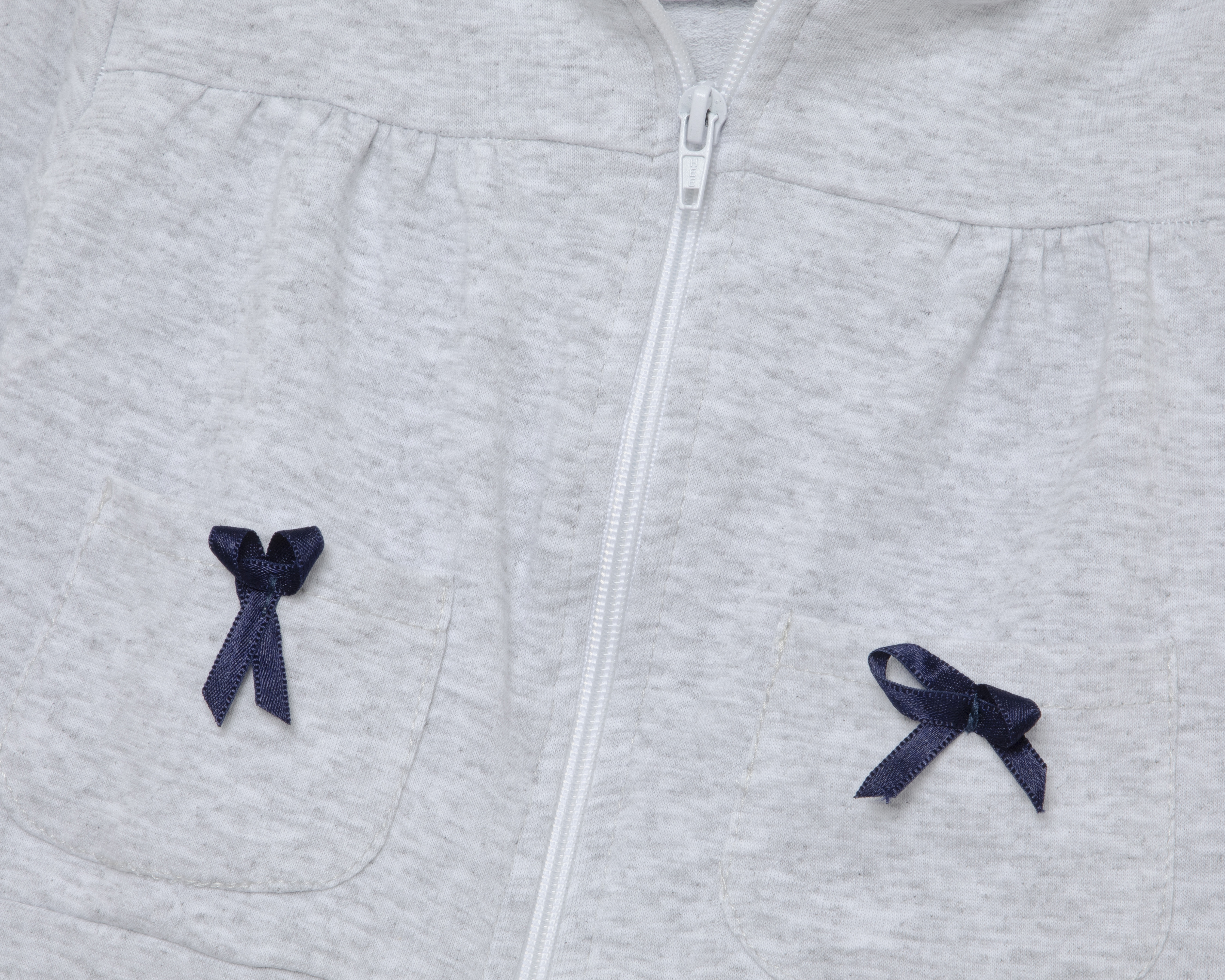 Foto 5 | Foto 5 | Conjunto para Bebé Niña Baby Colors 3 Piezas