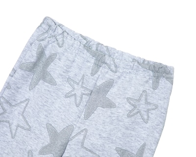 Foto 4 | Foto 4 | Pants y Sudadera para Bebé Niña Baby Colors 2 Piezas