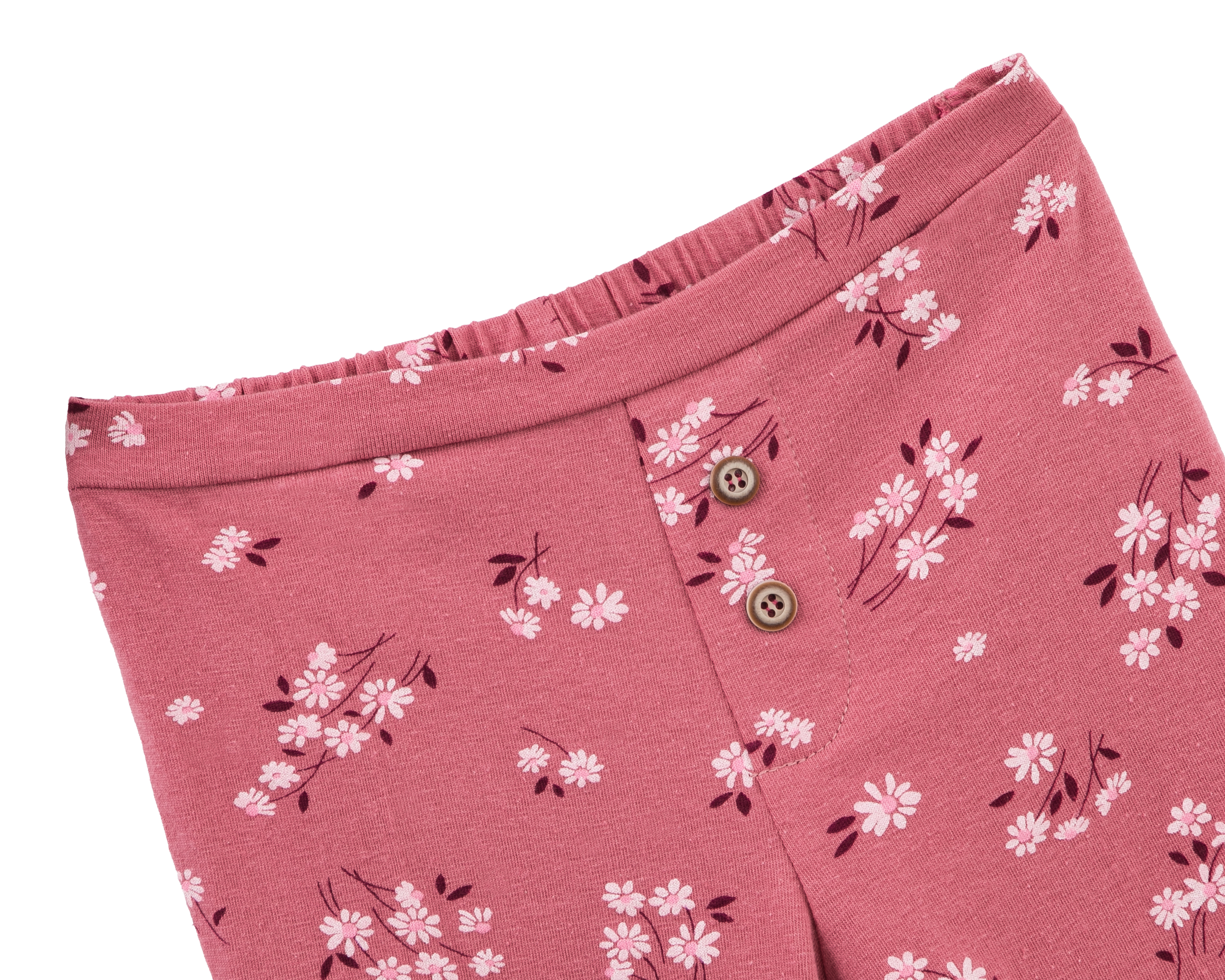 Foto 4 | Foto 4 | Playera y Pants para Bebé Niña Baby Colors