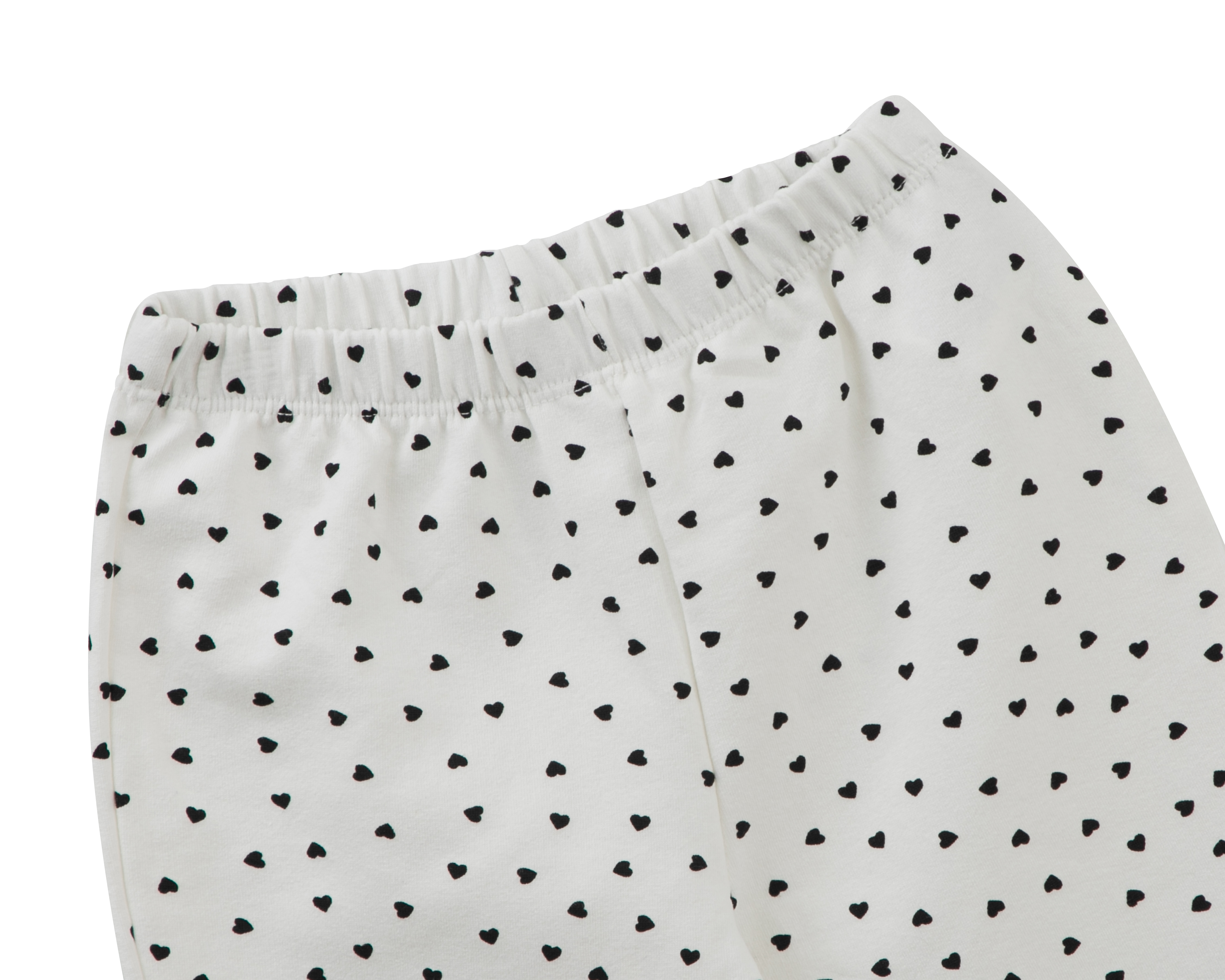 Foto 4 | Foto 4 | Playera y Pants para Bebé Niña Baby Colors