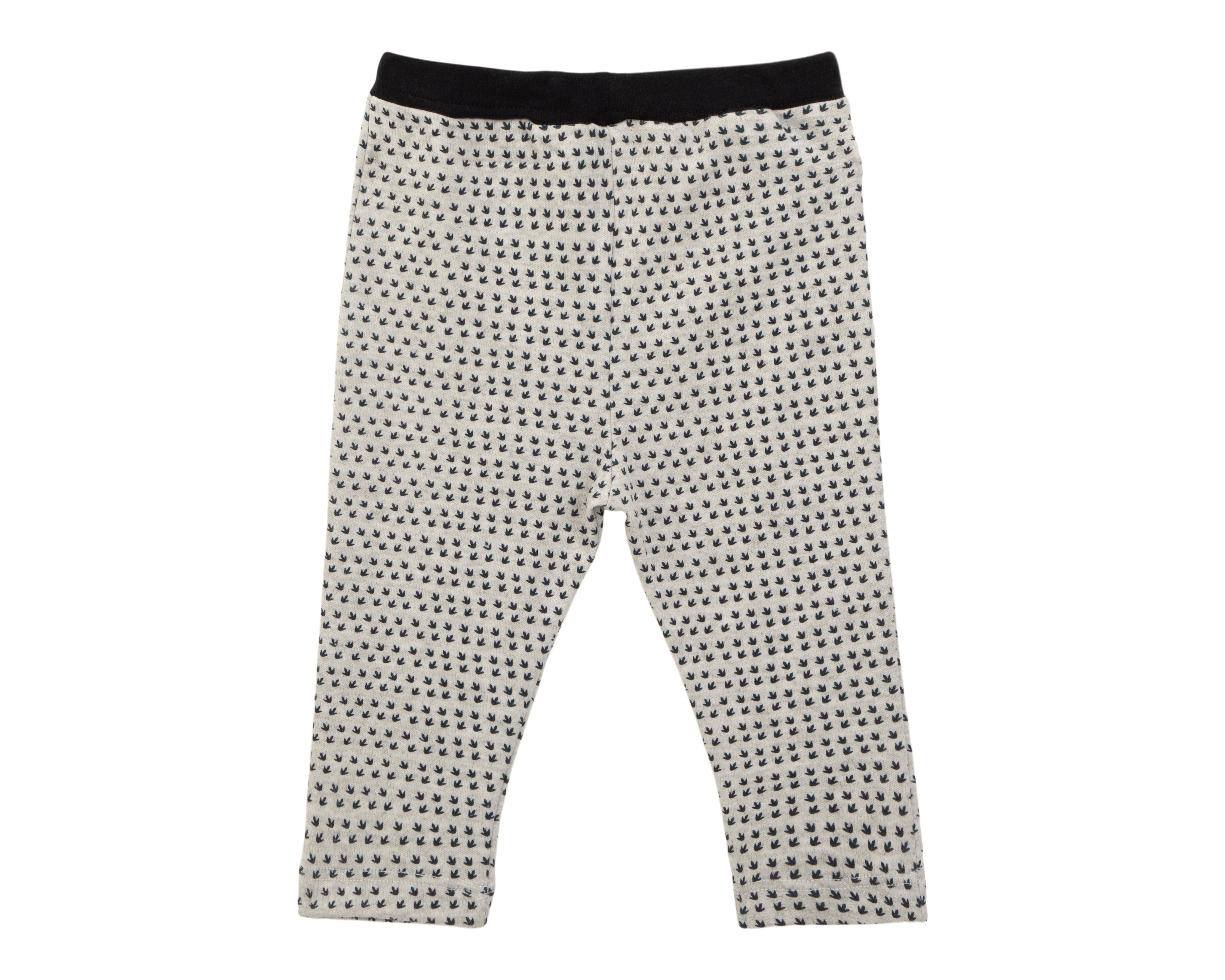 Foto 4 pulgar | Foto 3 | Pantalón para Bebé Niño Baby Colors Gris 3 Piezas