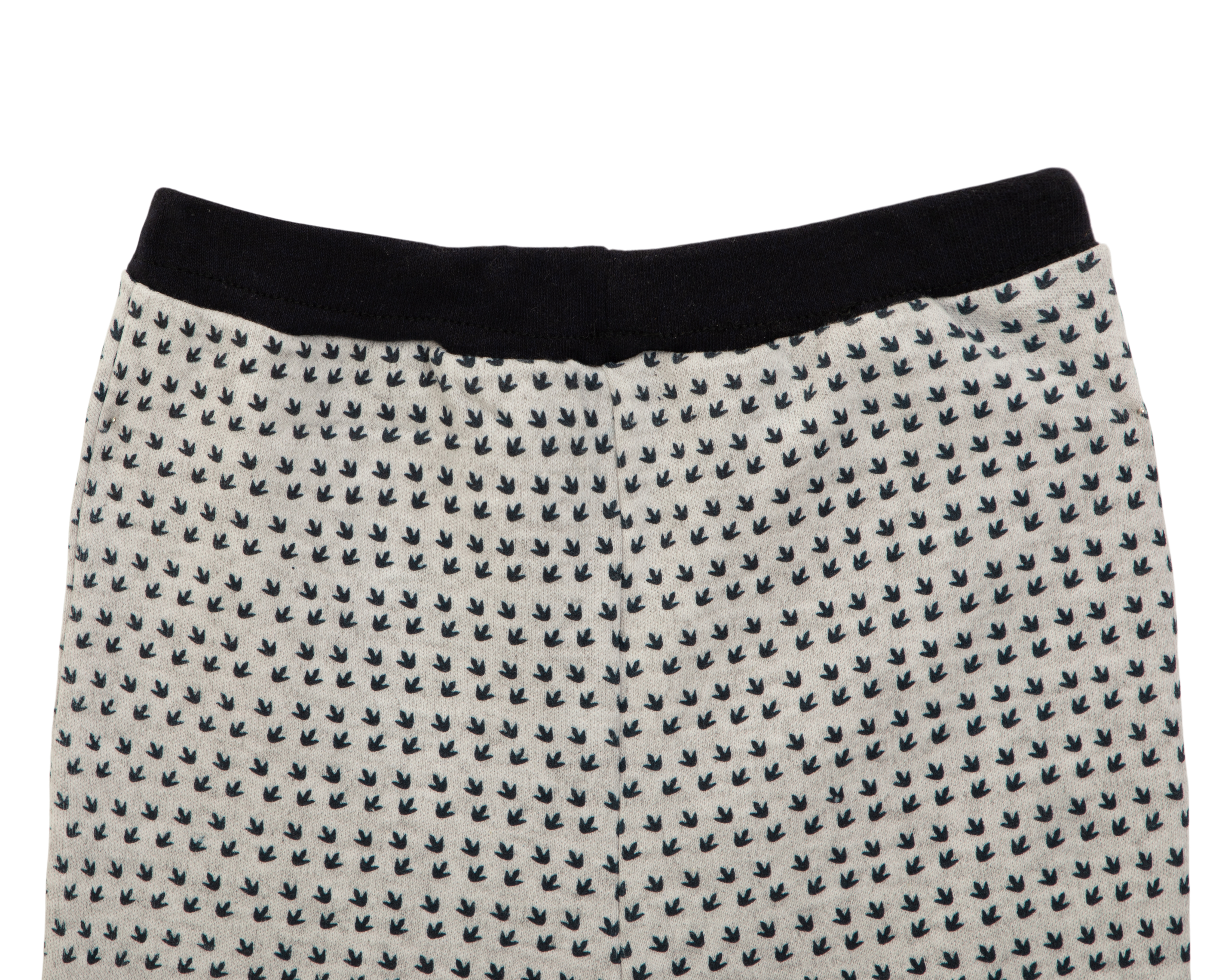 Foto 4 | Foto 4 | Pantalón para Bebé Niño Baby Colors Gris 3 Piezas