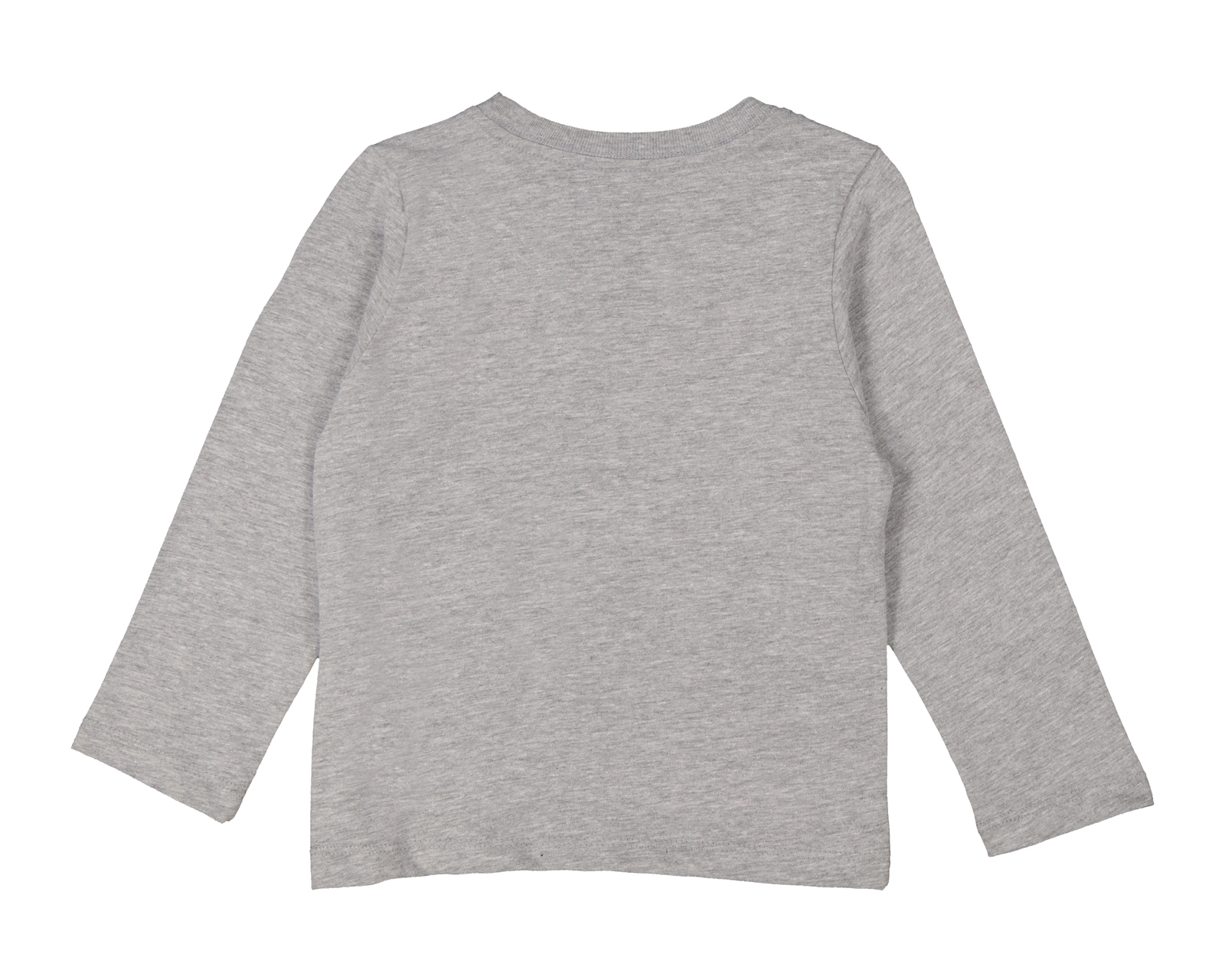 Foto 3 pulgar | Foto 2 | Playera para Bebé Niño Sonic de Algodón Gris