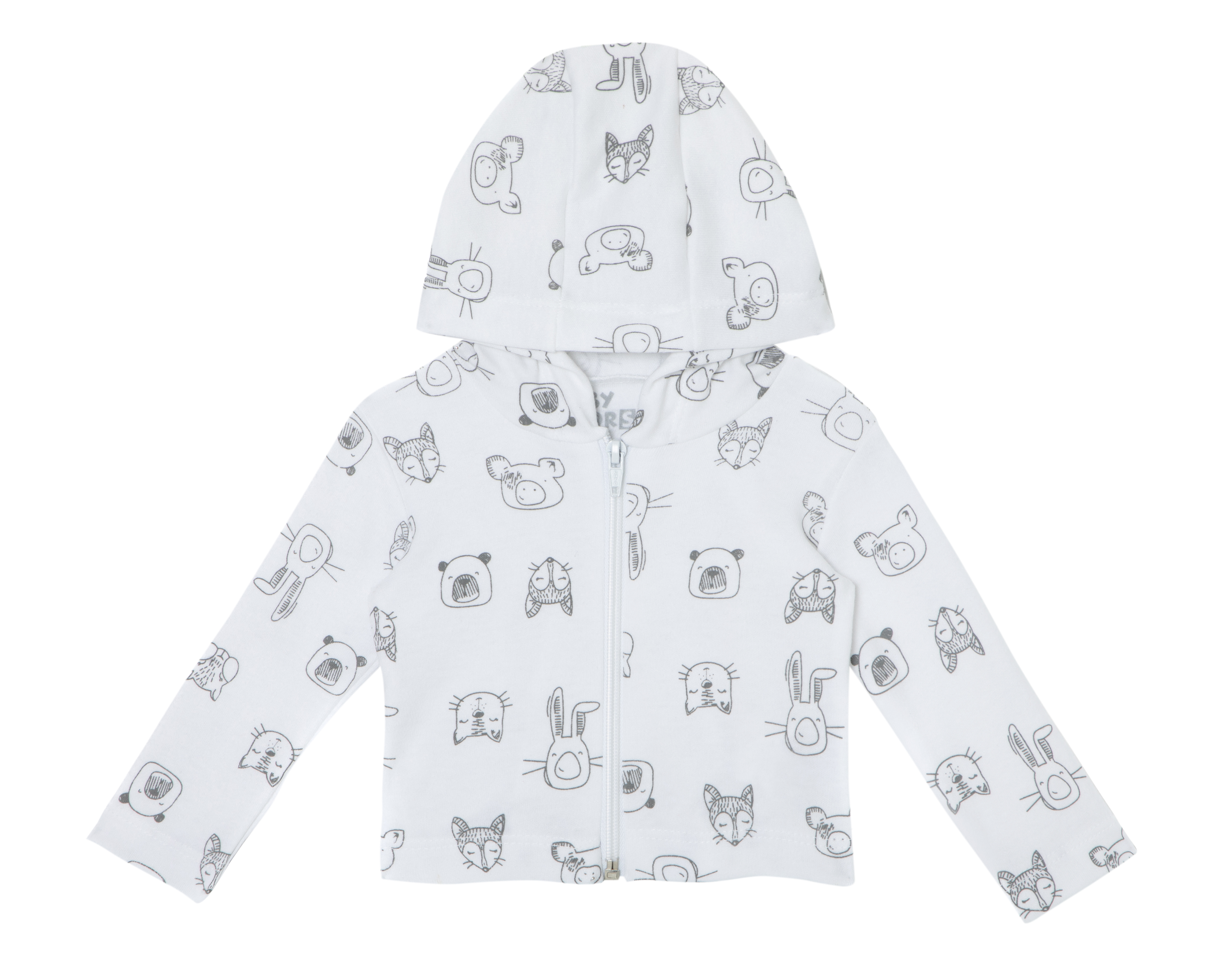 Foto 4 pulgar | Foto 3 | Conjunto para Bebé Niño Baby Colors 4 Piezas