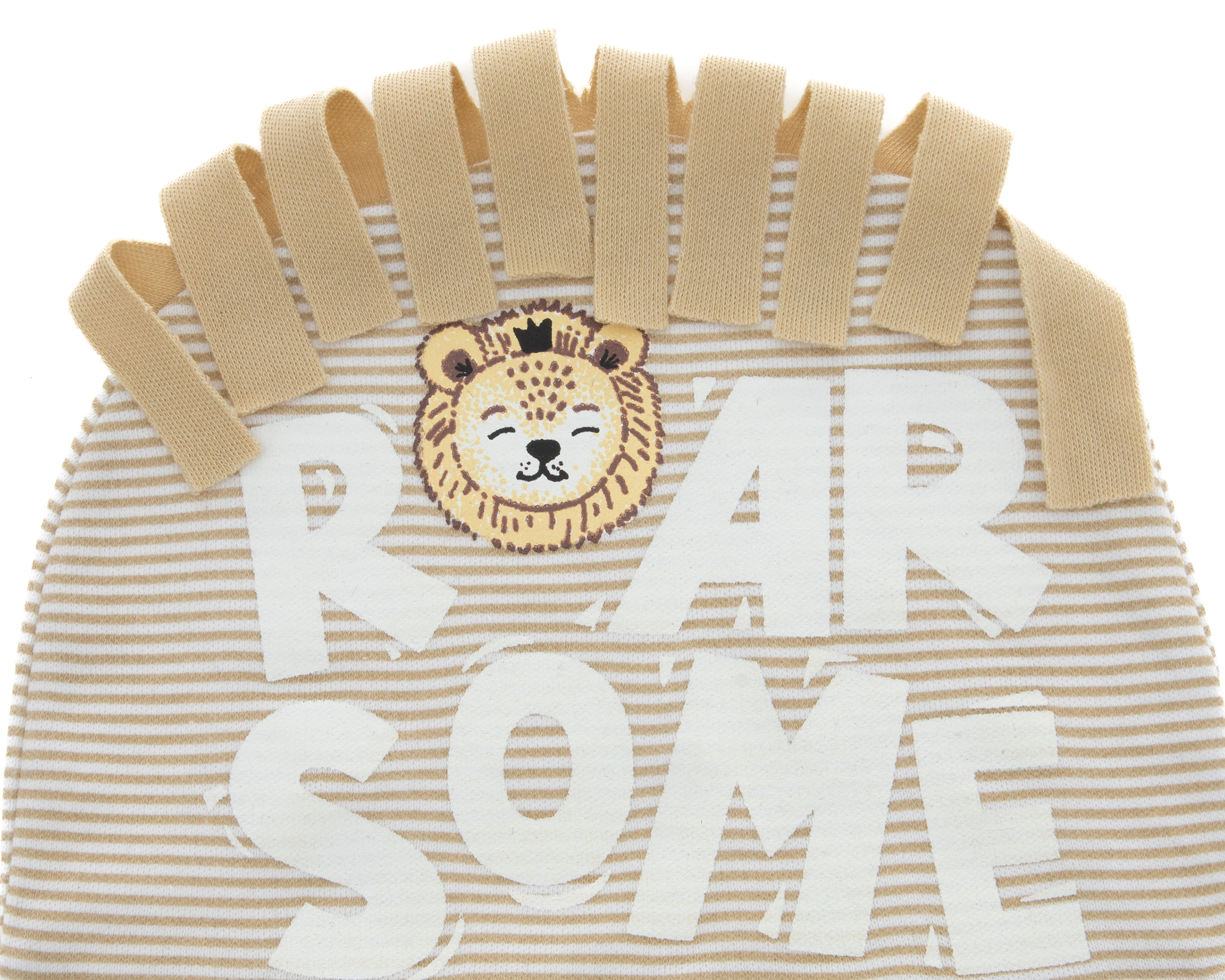 Foto 4 | Foto 4 | Conjunto para Bebé Niño Baby Colors 4 Piezas