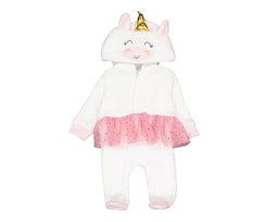 Mameluco para Bebé Niña Baby Colors de Unicornio