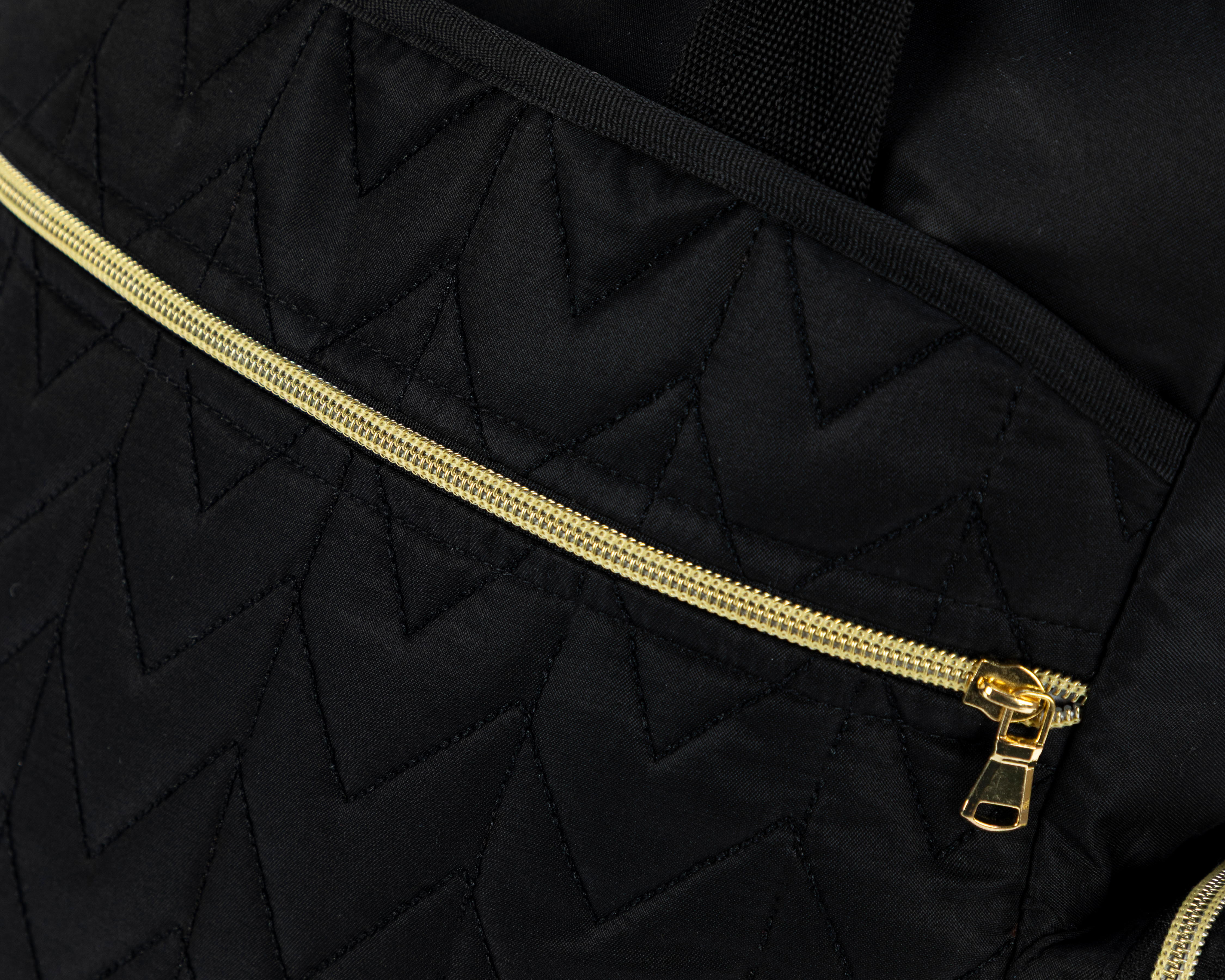 Foto 7 pulgar | Foto 5 | Pañalera Negra Baby Colors