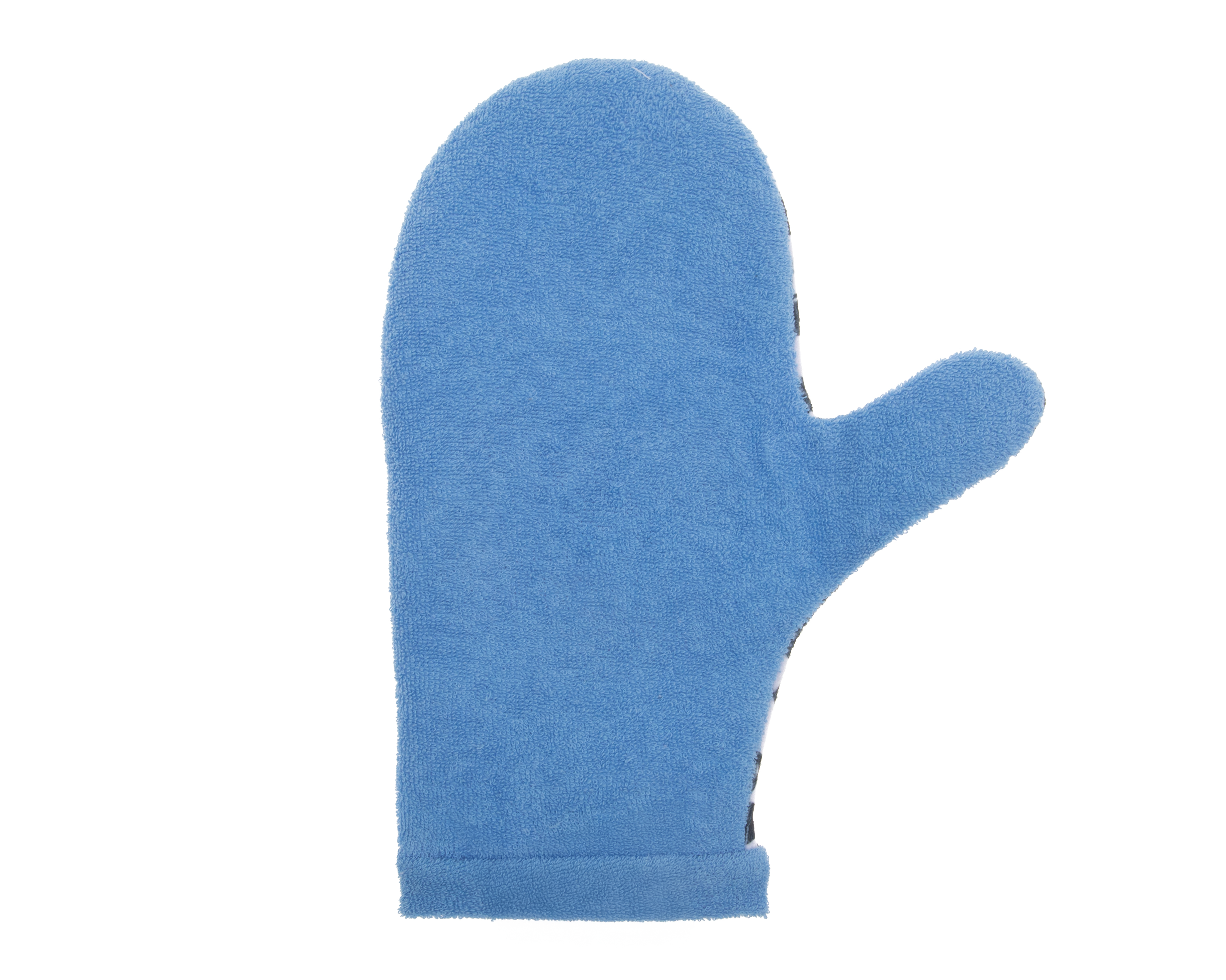 Foto 3 | Foto 3 | Guante y Esponja de Baño para Bebé Hot Wheels 2 Piezas