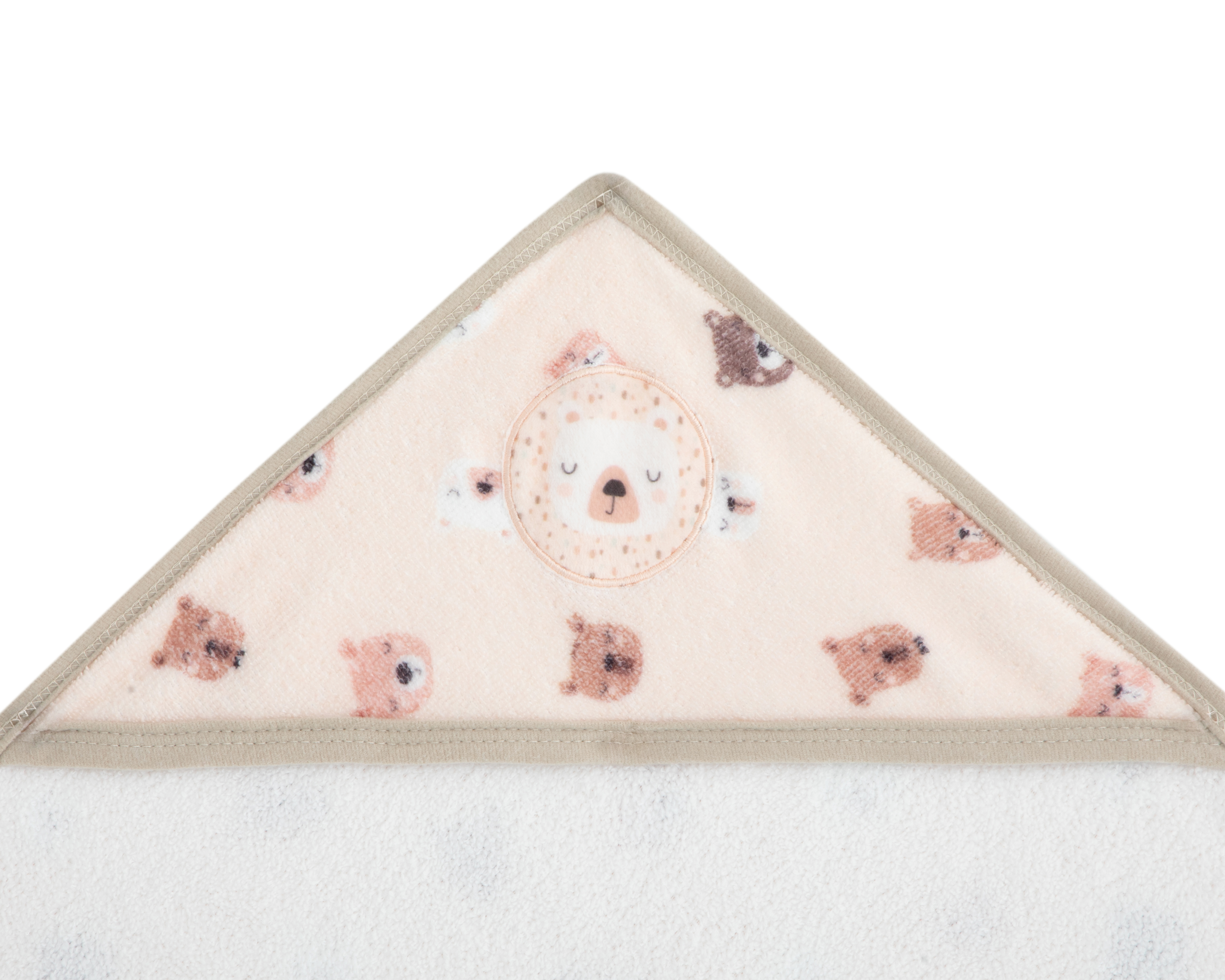 Foto 4 | Foto 4 | Set Salida de Baño Providencia 4 Piezas