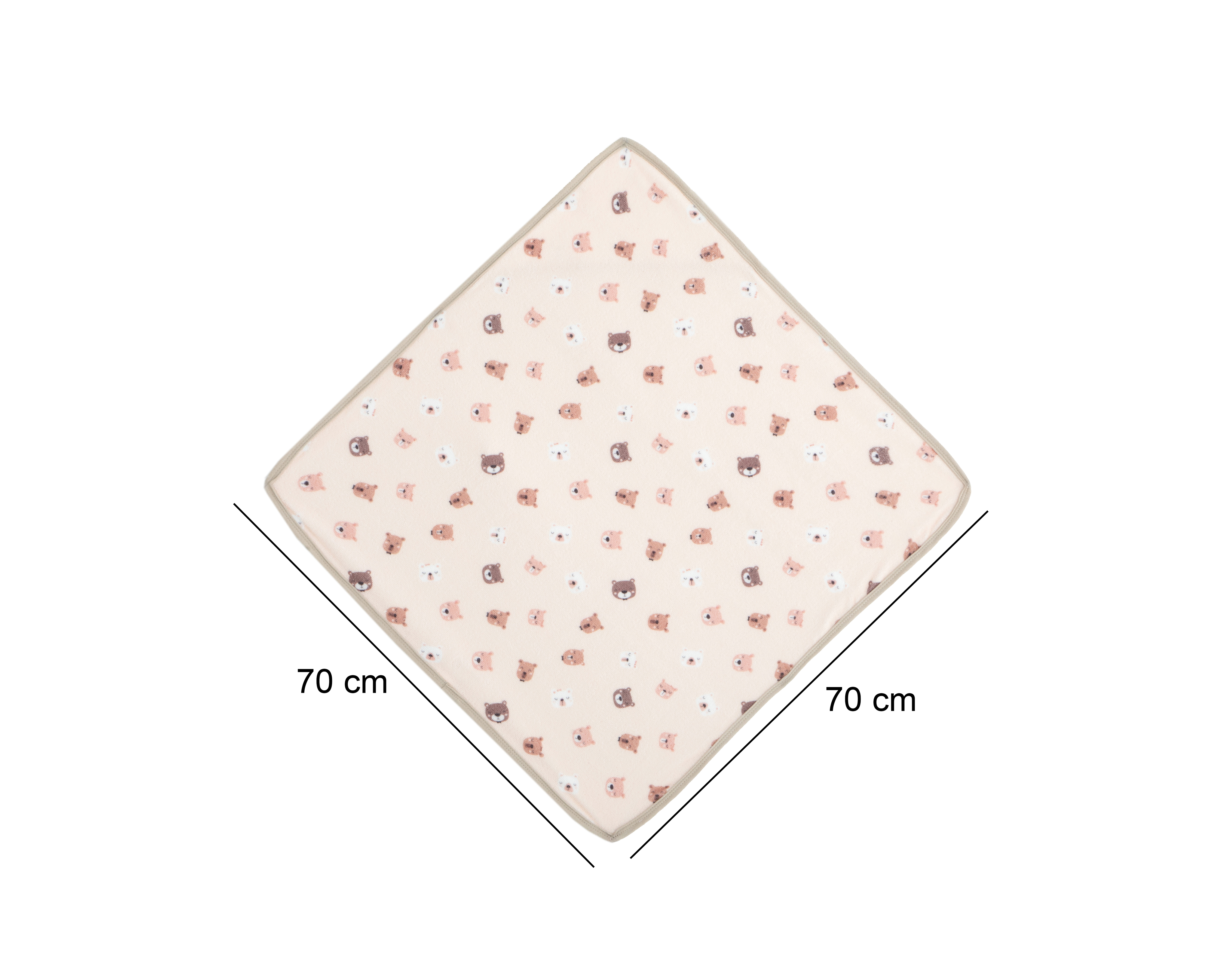 Foto 6 pulgar | Foto 5 | Set Salida de Baño Providencia 4 Piezas