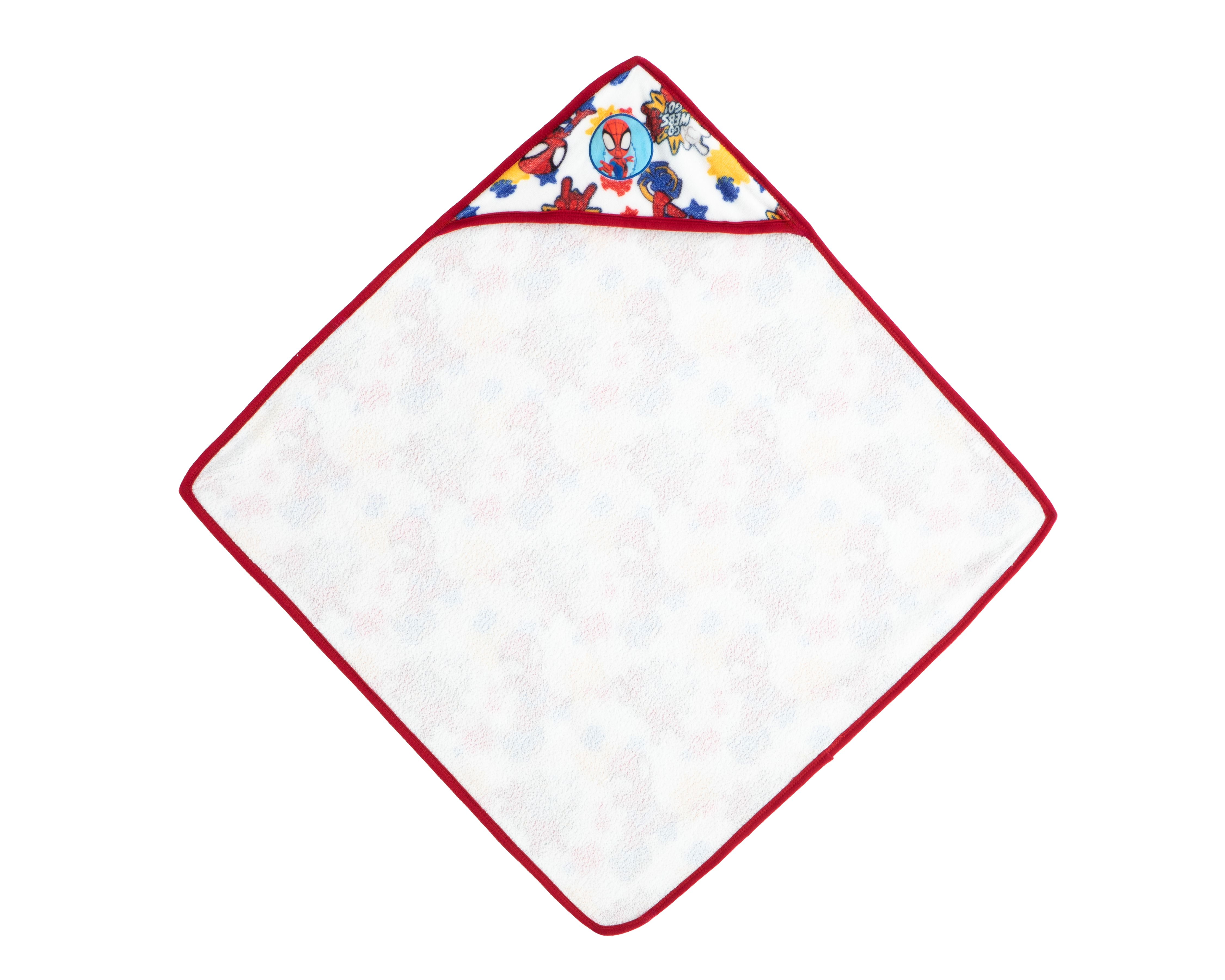 Foto 4 pulgar | Foto 3 | Set Salida de Baño Providencia 4 Piezas