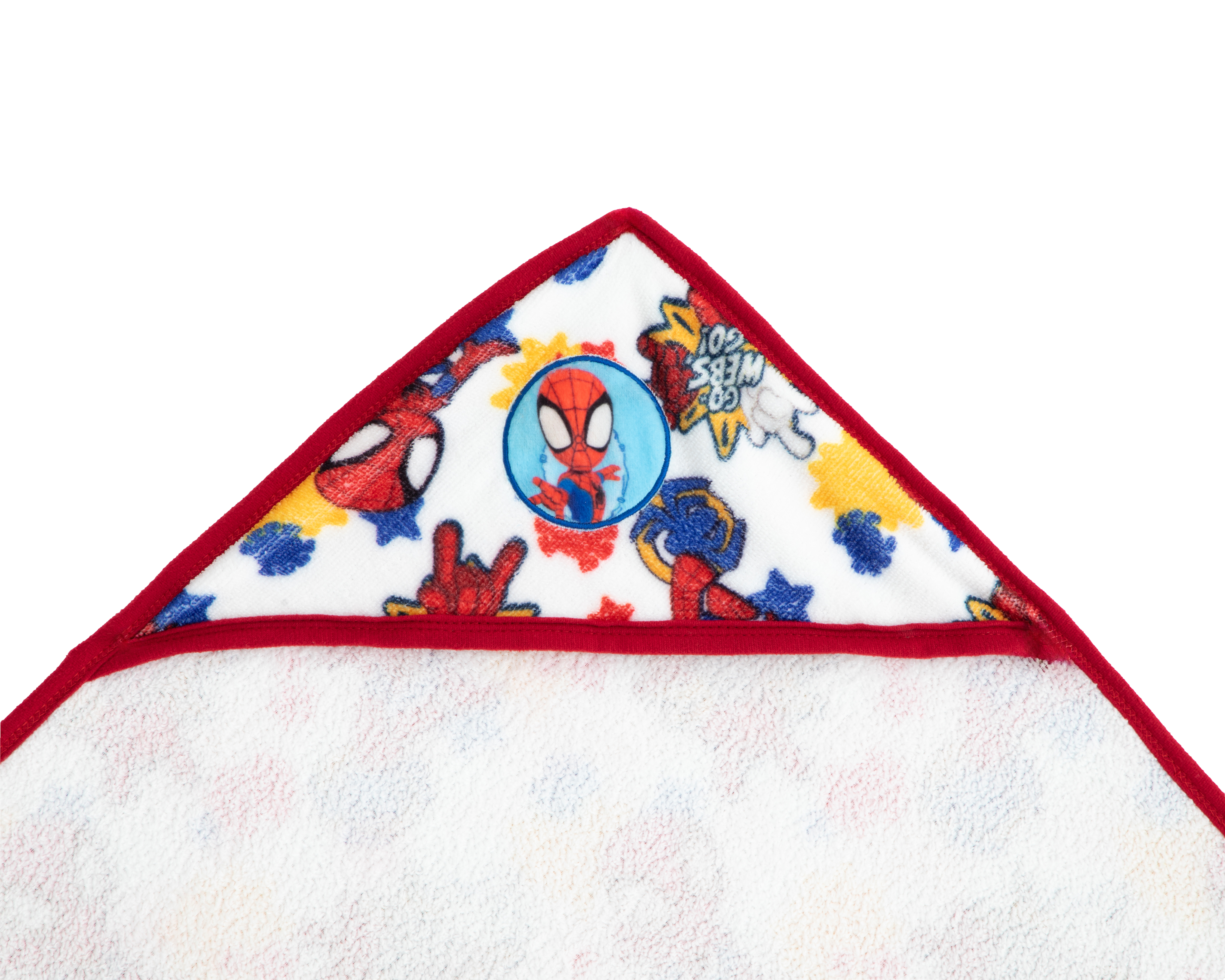 Foto 5 pulgar | Foto 4 | Set Salida de Baño Providencia 4 Piezas