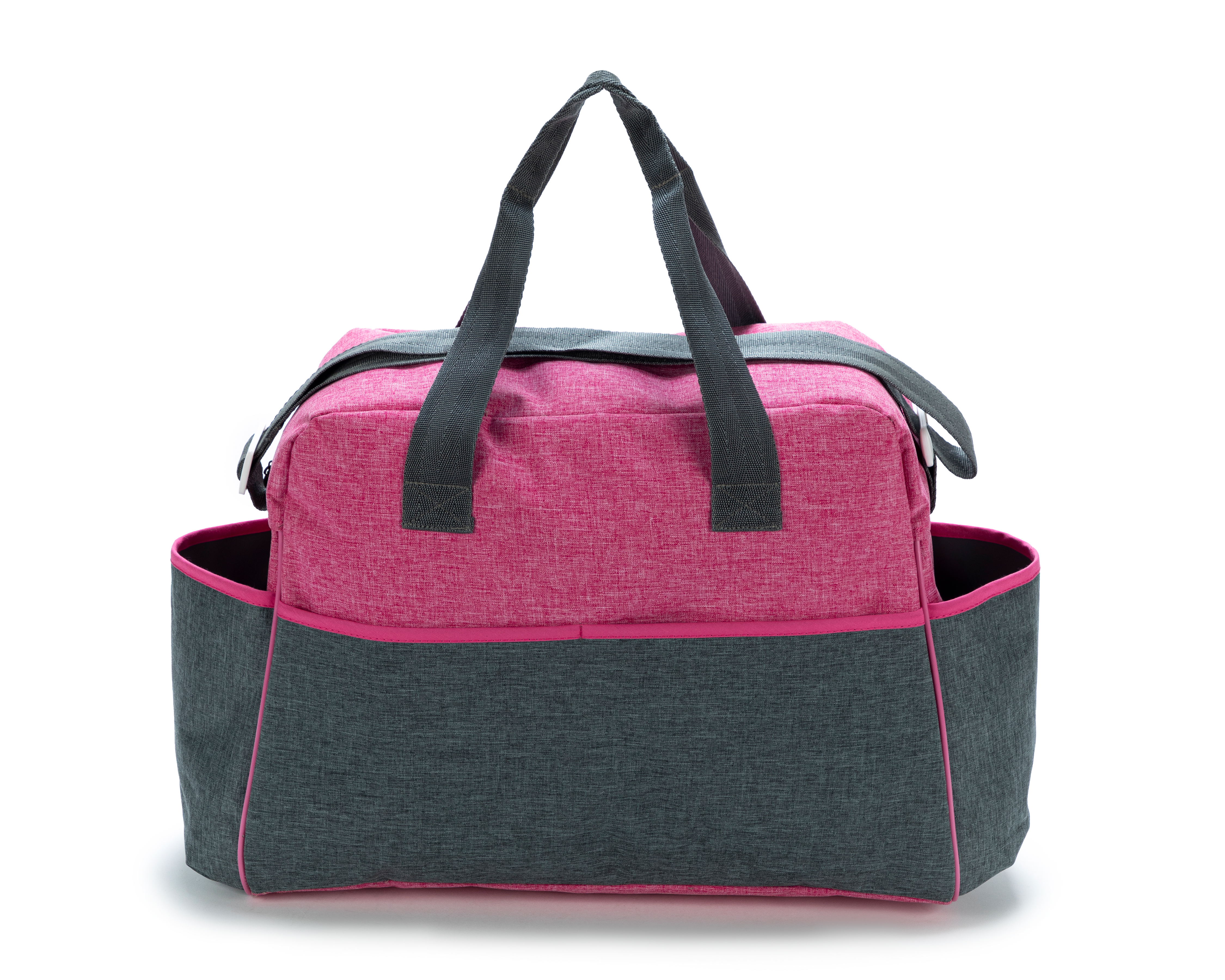 Foto 3 pulgar | Foto 2 | Pañalera Multicolor Baby Colors