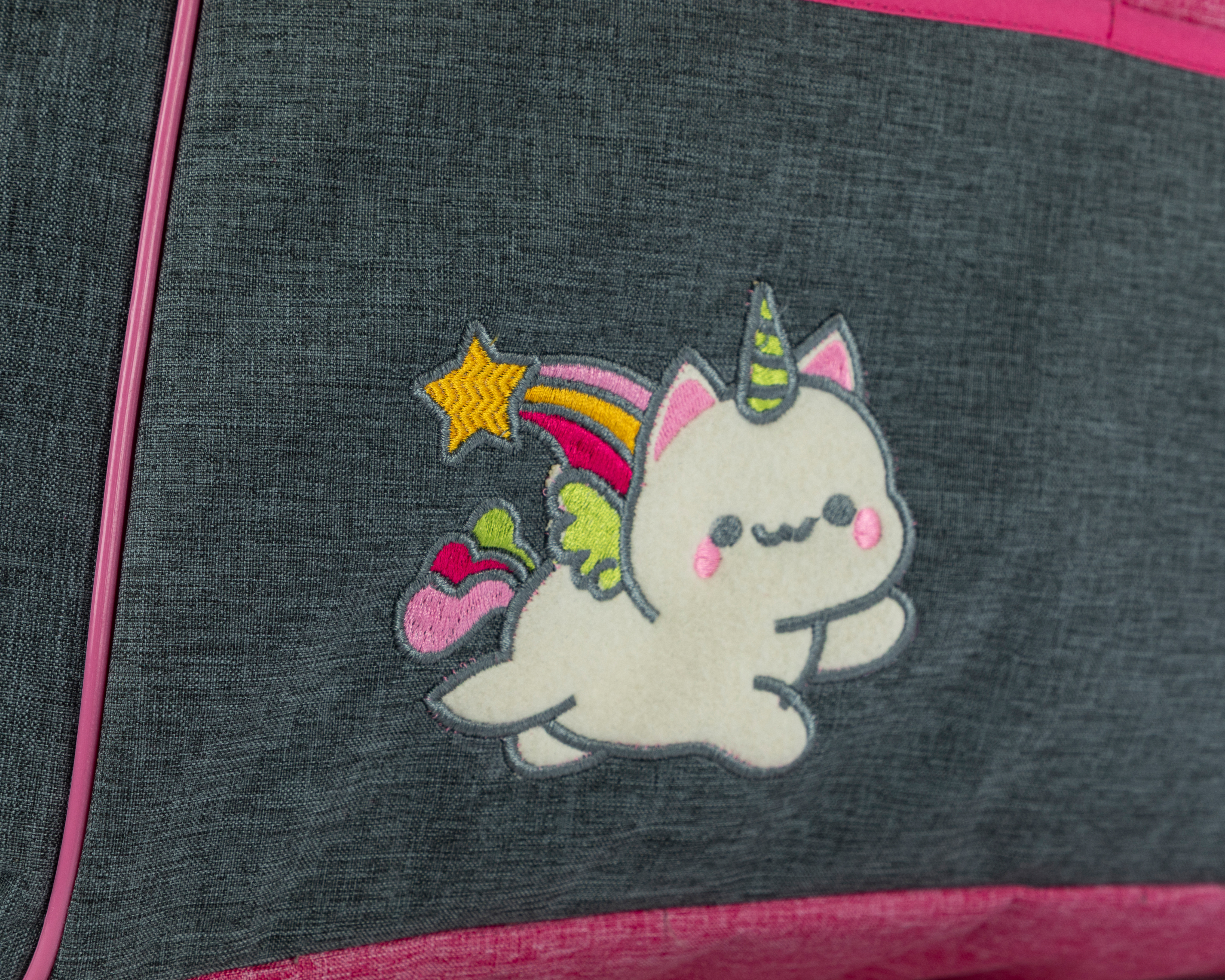 Foto 5 | Foto 5 | Pañalera Multicolor Baby Colors